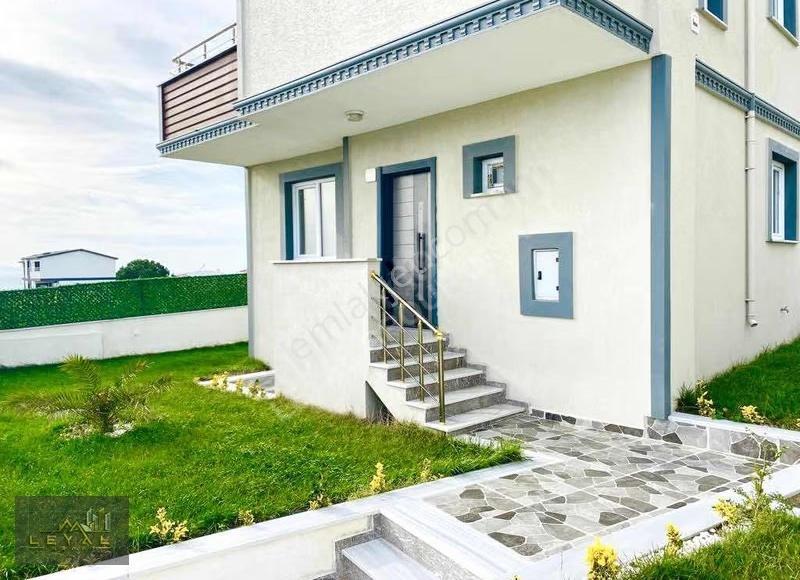 ꧁ Leyal Group ꧂220 M2 Arsa İçinde, Full Manzaralı Lüks Villa ! - Görsel 25