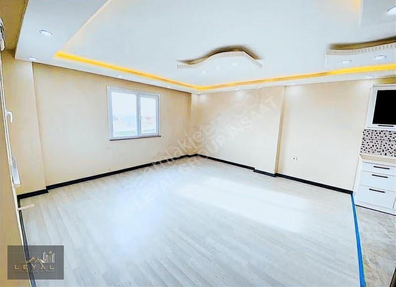 ꧁ Leyal Group ꧂220 M2 Arsa İçinde, Full Manzaralı Lüks Villa ! - Görsel 31