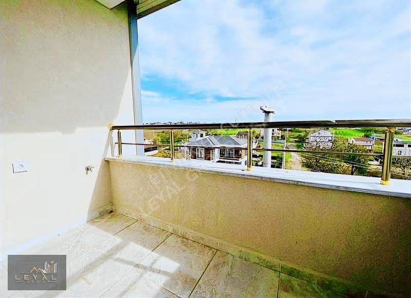 ꧁ Leyal Group ꧂220 M2 Arsa İçinde, Full Manzaralı Lüks Villa ! - Görsel 35