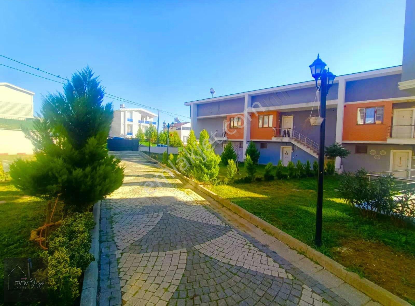 ¯\_evim Yapı _/¯ Havuzlu, Özel Güvenlikli, Harika Manzaralı