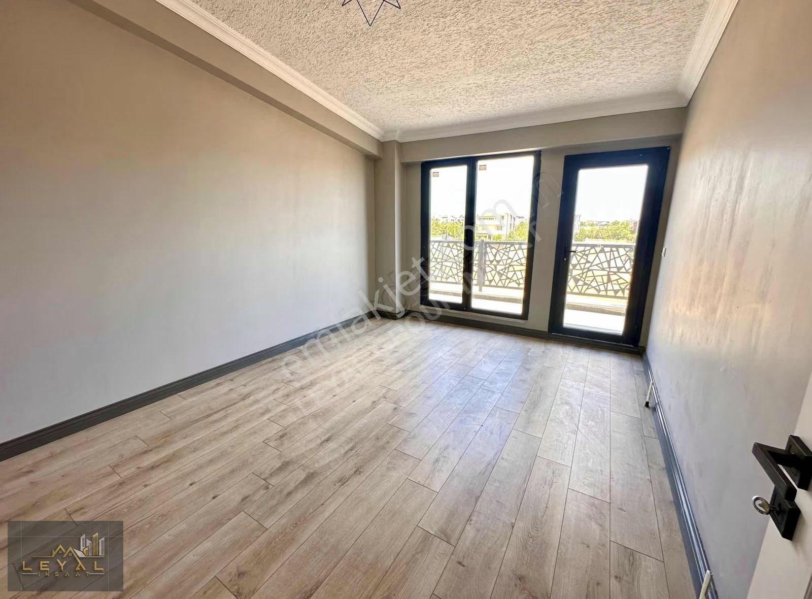 ꧁leyal Grup꧂360m² Arsa İçinde Geniş Ailelere Özel Müstakil Yaşam - Görsel 31