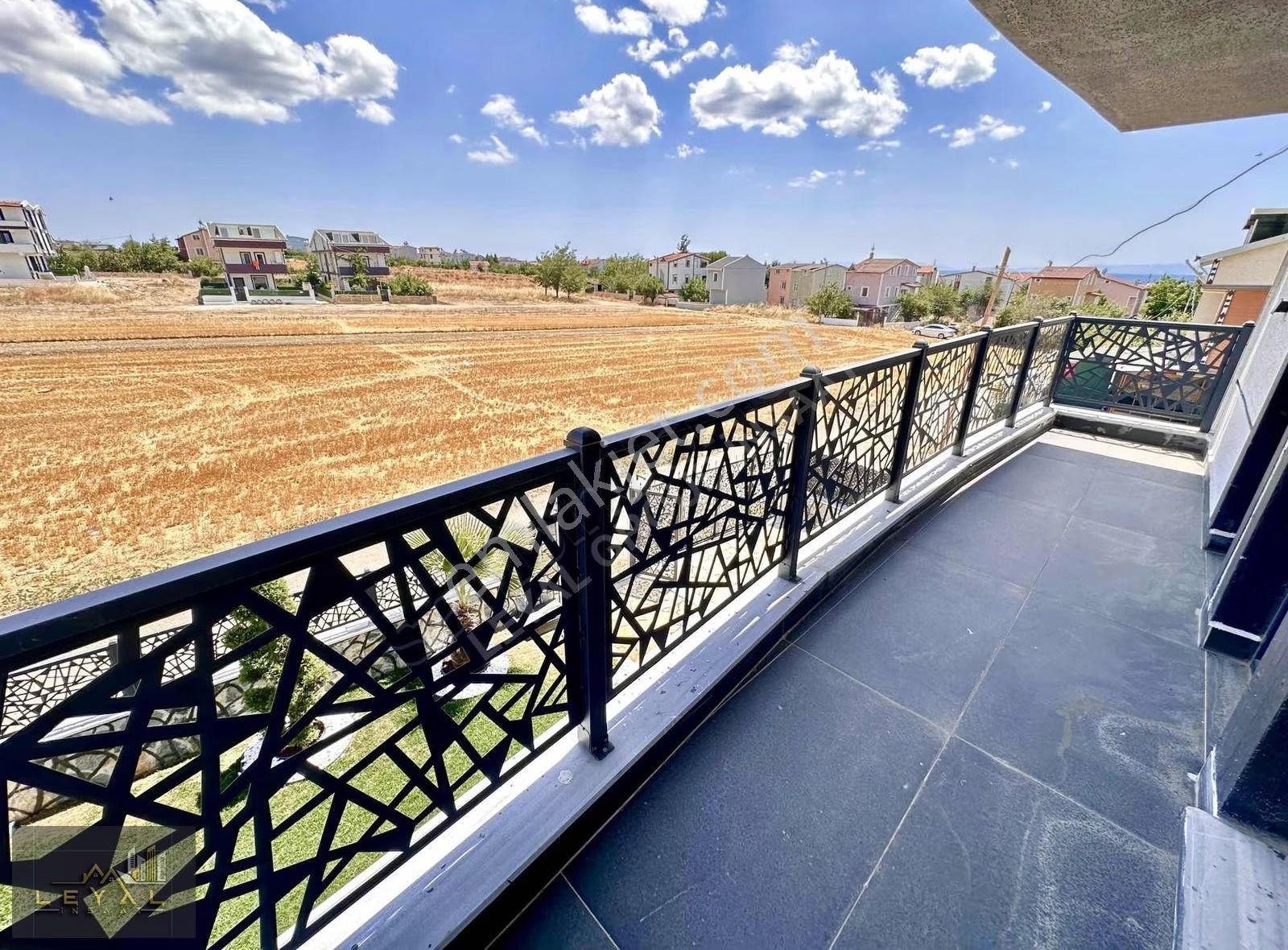 ꧁leyal Grup꧂360m² Arsa İçinde Geniş Ailelere Özel Müstakil Yaşam - Görsel 24