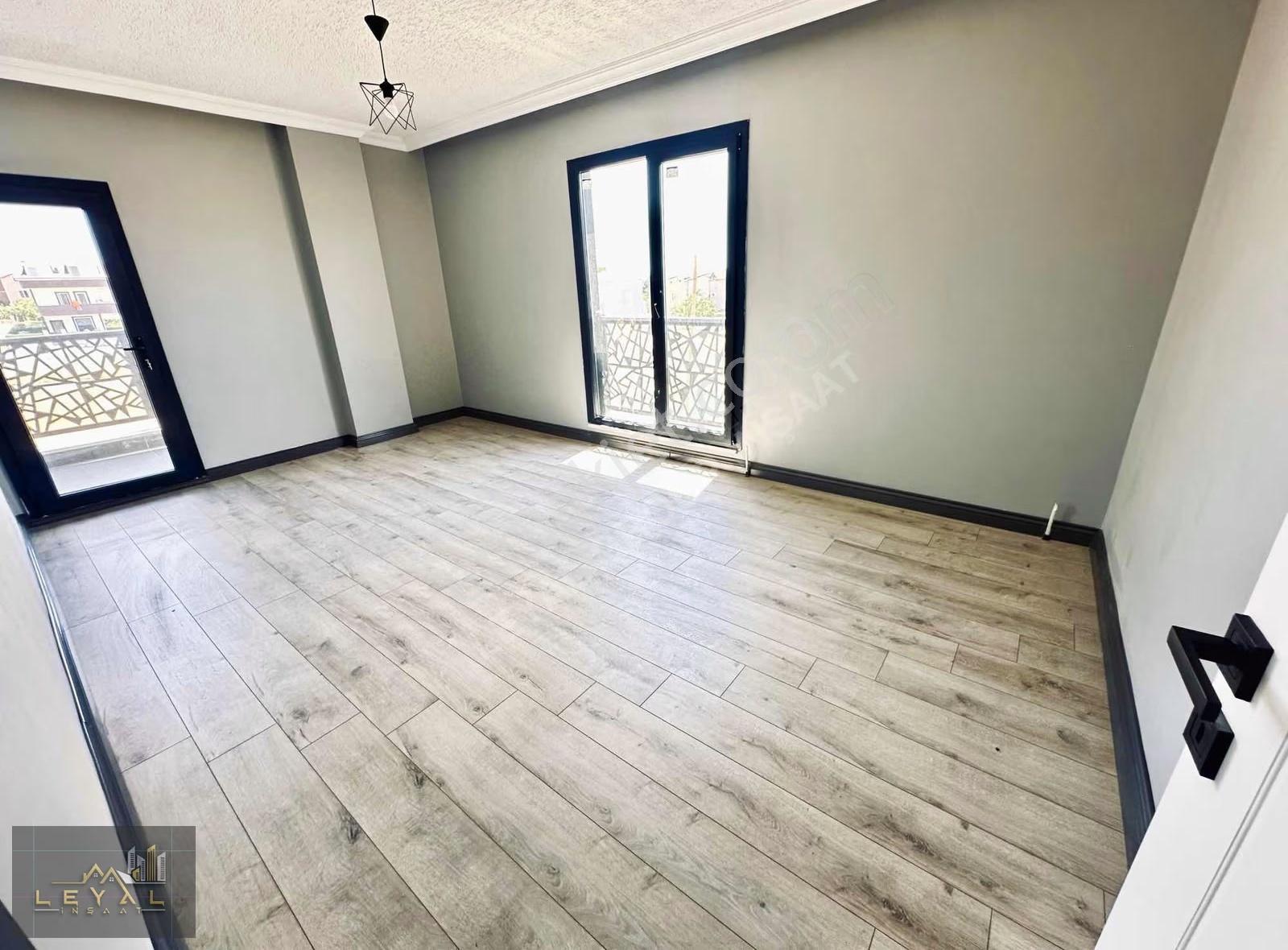 ꧁leyal Grup꧂360m² Arsa İçinde Geniş Ailelere Özel Müstakil Yaşam - Görsel 7