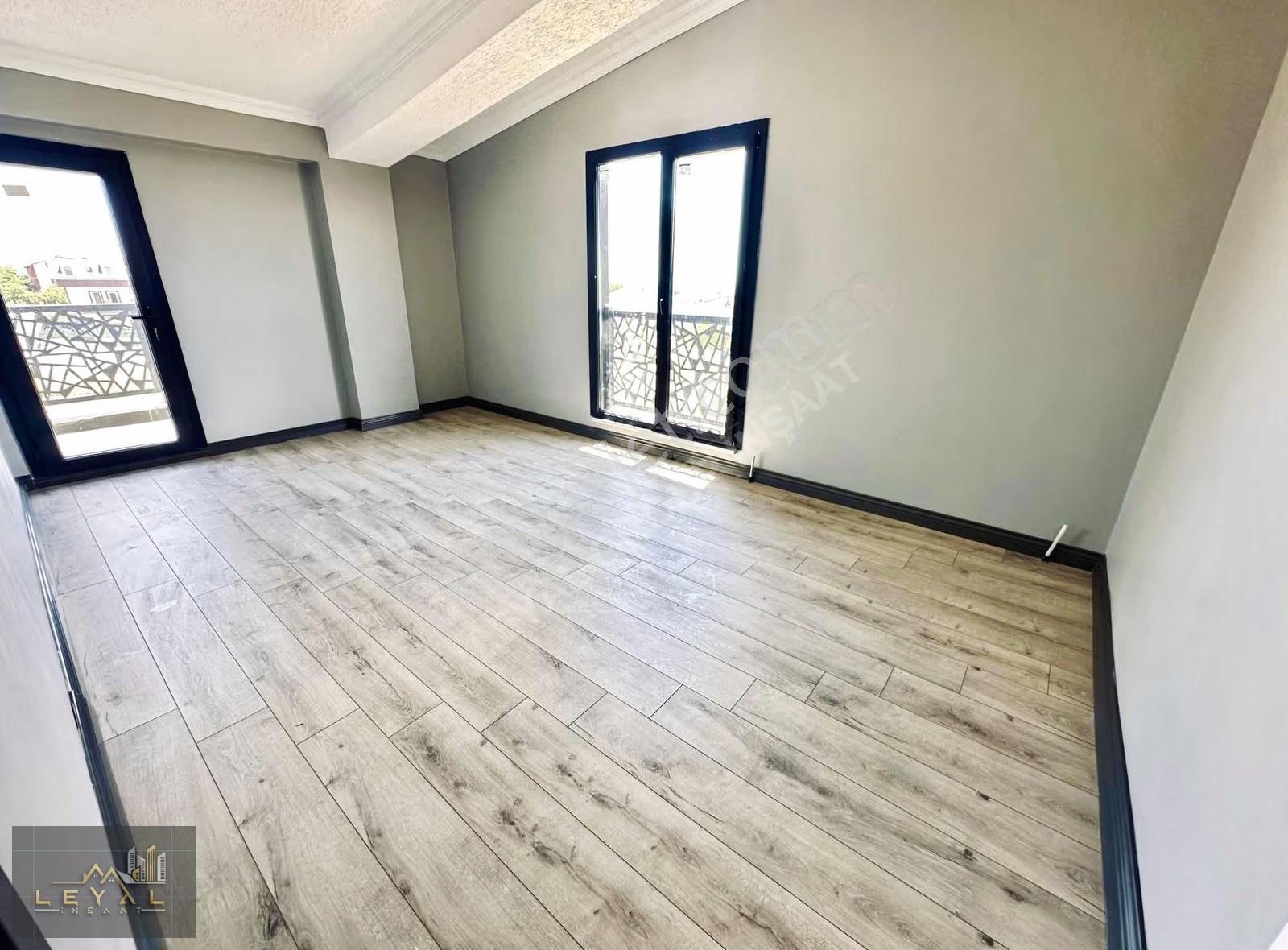 ꧁leyal Grup꧂360m² Arsa İçinde Geniş Ailelere Özel Müstakil Yaşam - Görsel 27