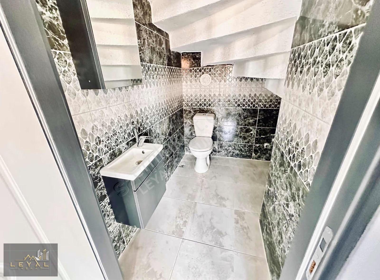 ꧁leyal Grup꧂360m² Arsa İçinde Geniş Ailelere Özel Müstakil Yaşam - Görsel 34