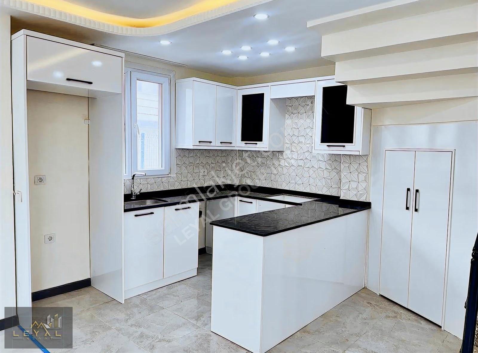 ▃▅▇leyalgrup▇▅▃geniş Bahçe Alanlı Tam Müstakil İskanlı Yazlık - Görsel 20
