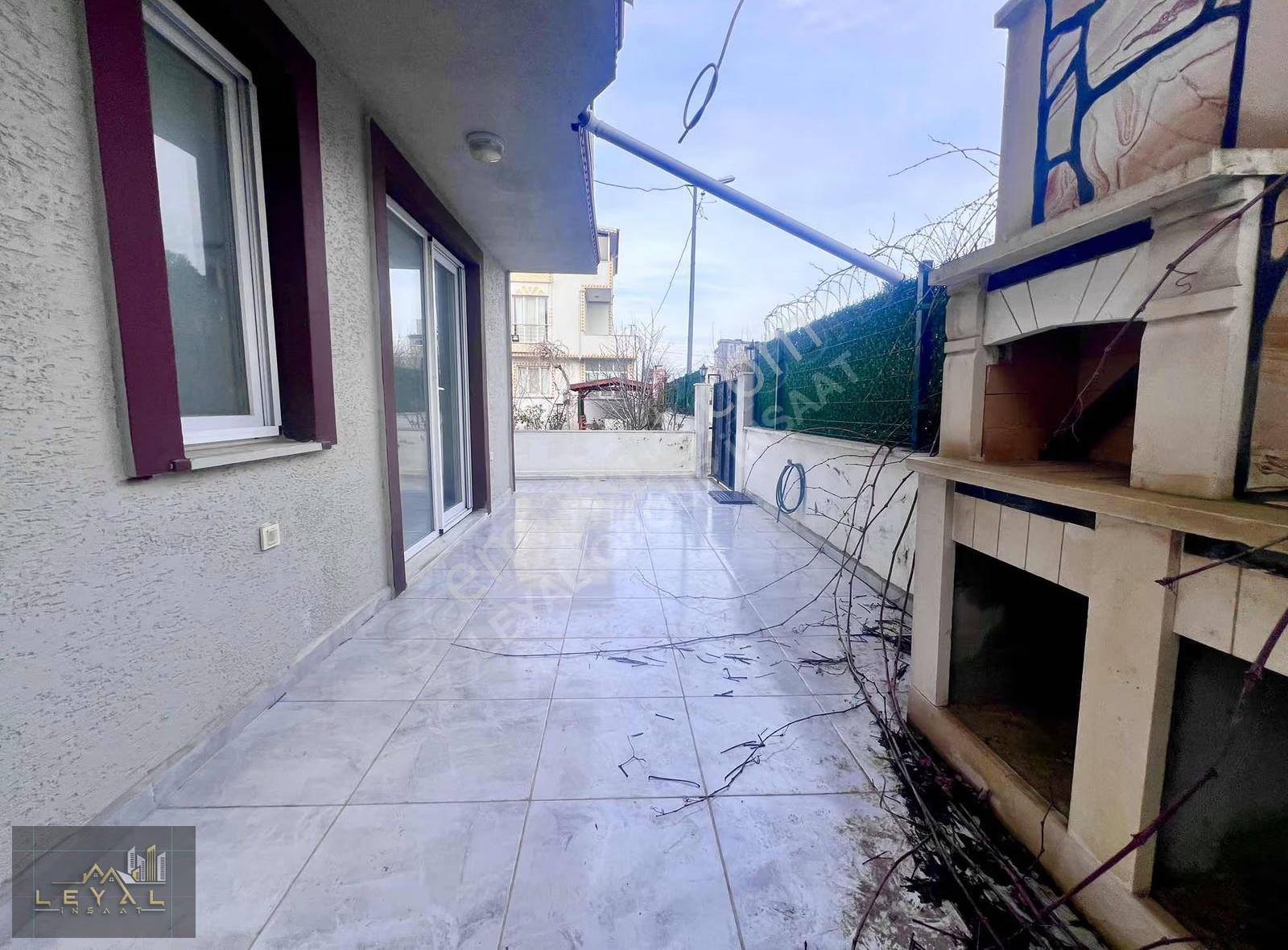 ▃▅▇leyalgrup▇▅▃geniş Bahçe Alanlı Tam Müstakil İskanlı Yazlık - Görsel 4