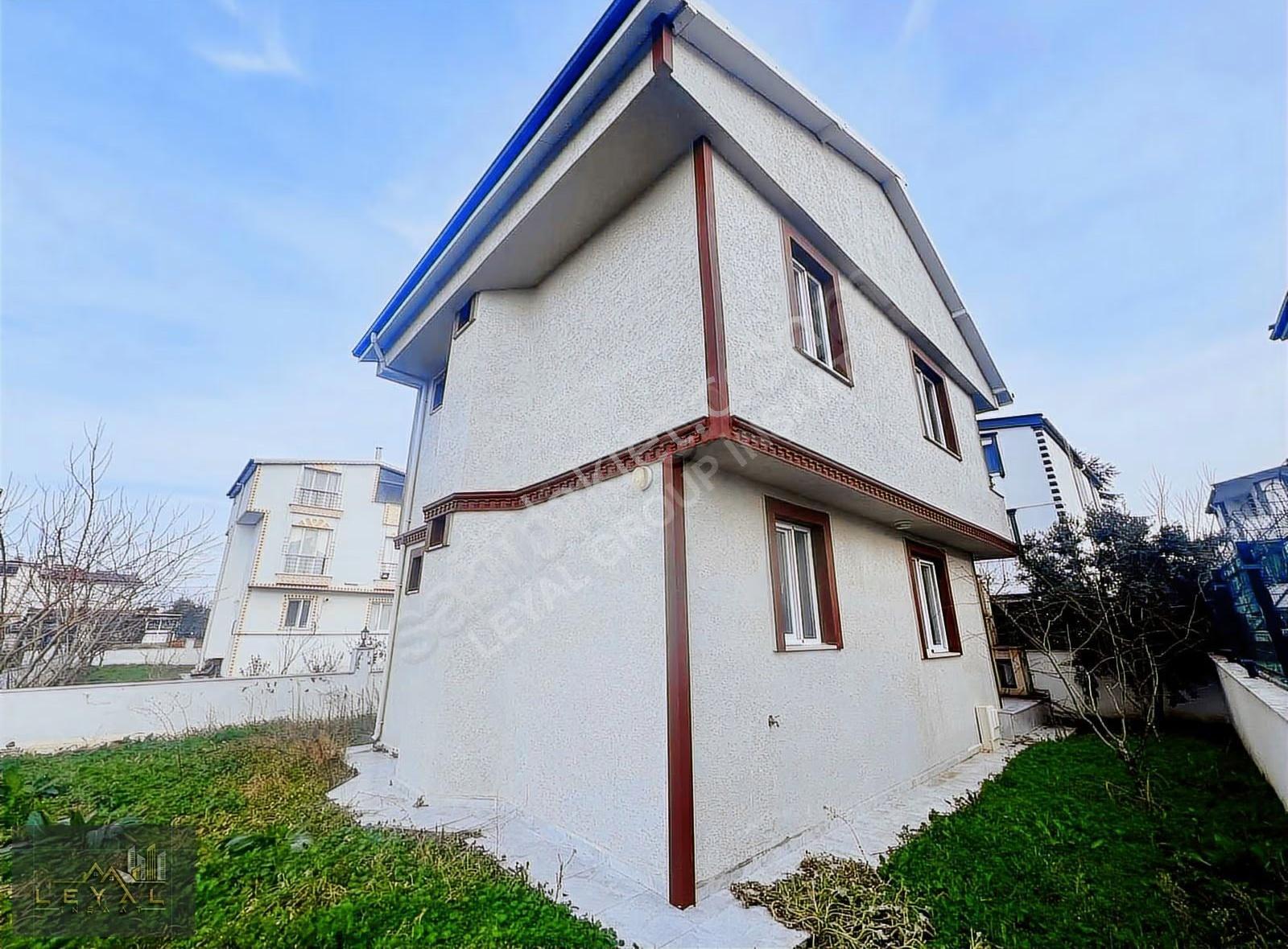 ▃▅▇leyalgrup▇▅▃geniş Bahçe Alanlı Tam Müstakil İskanlı Yazlık - Görsel 32