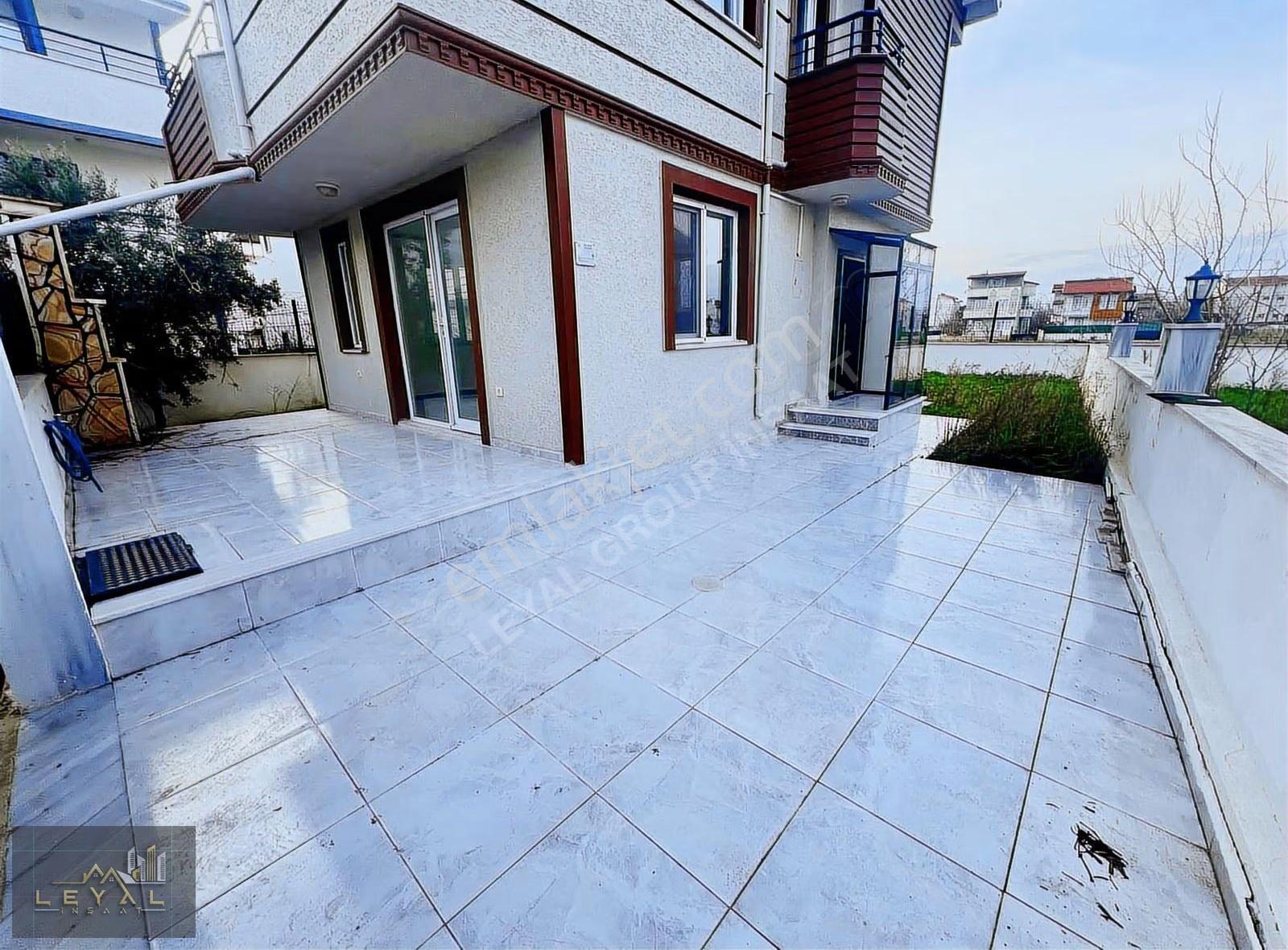 ▃▅▇leyalgrup▇▅▃geniş Bahçe Alanlı Tam Müstakil İskanlı Yazlık - Görsel 16