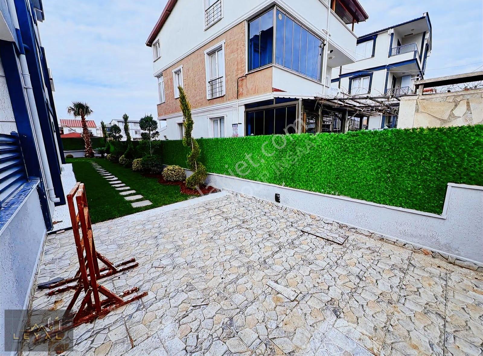 ▃▅▇leyalgrup▇▅▃inşaat Firmasından Müstakil Geniş Bahçeli Şık Lüx - Görsel 27