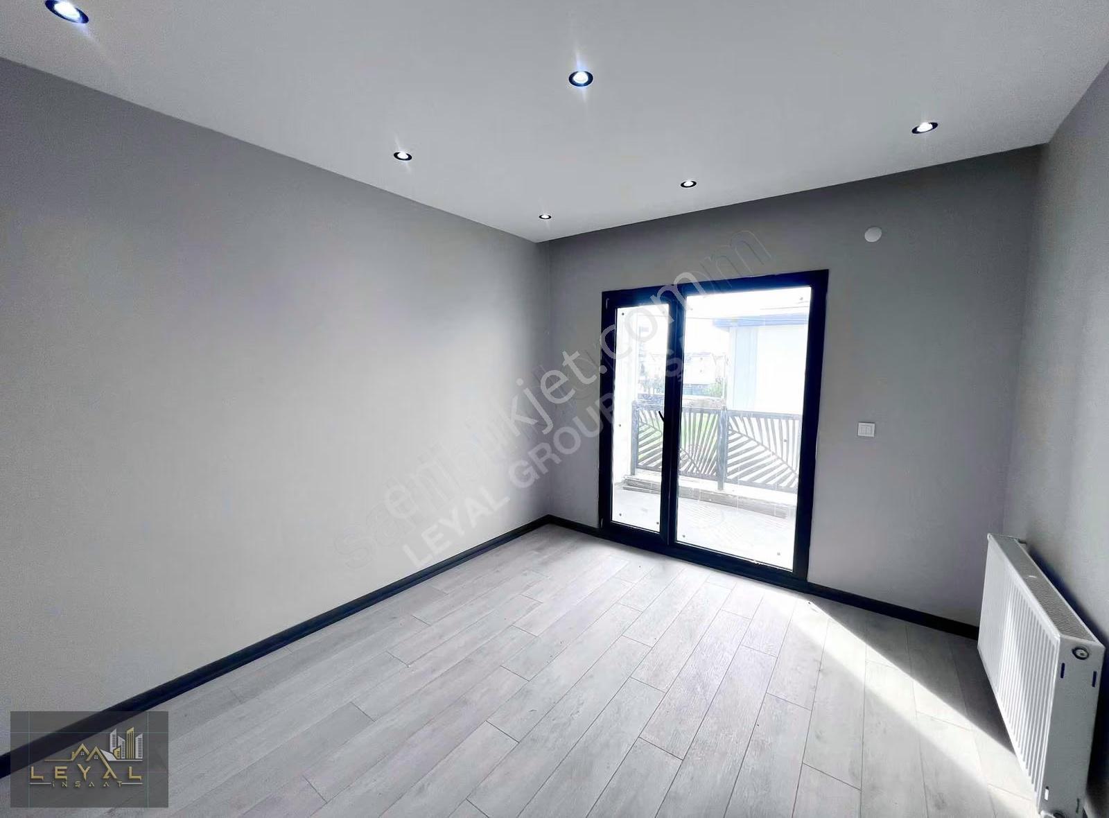 ꧁▇leyalgroup▇꧂cenneten Bir Köşe!ultra Lüx Havuzlu Villa - Görsel 28