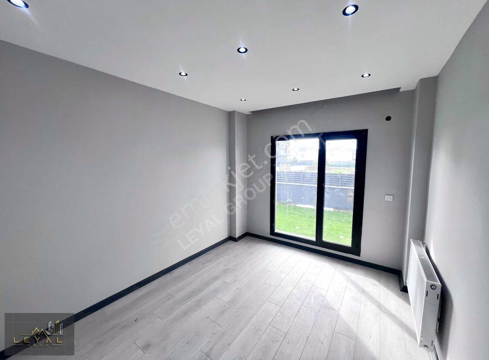 ꧁▇leyalgroup▇꧂cenneten Bir Köşe!ultra Lüx Havuzlu Villa - Görsel 26