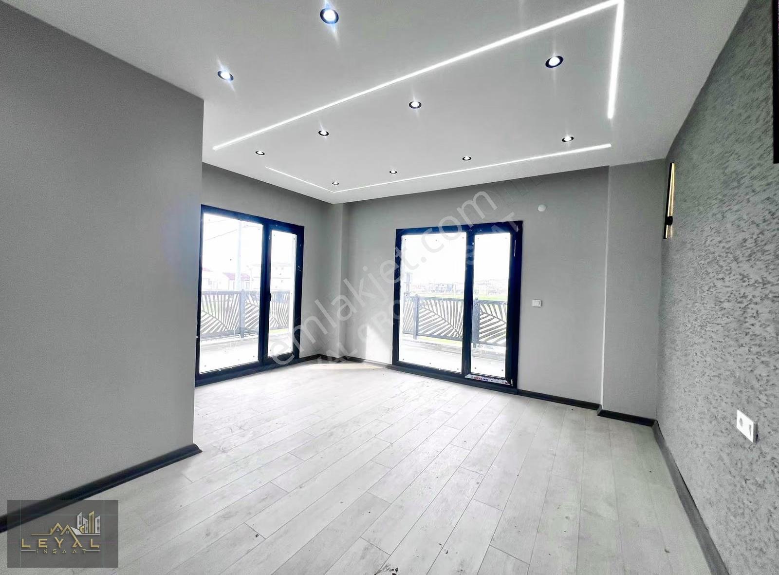 ꧁▇leyalgroup▇꧂cenneten Bir Köşe!ultra Lüx Havuzlu Villa - Görsel 8