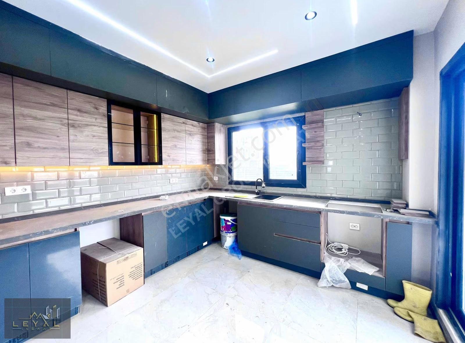 ꧁▇leyalgroup▇꧂cenneten Bir Köşe!ultra Lüx Havuzlu Villa - Görsel 16