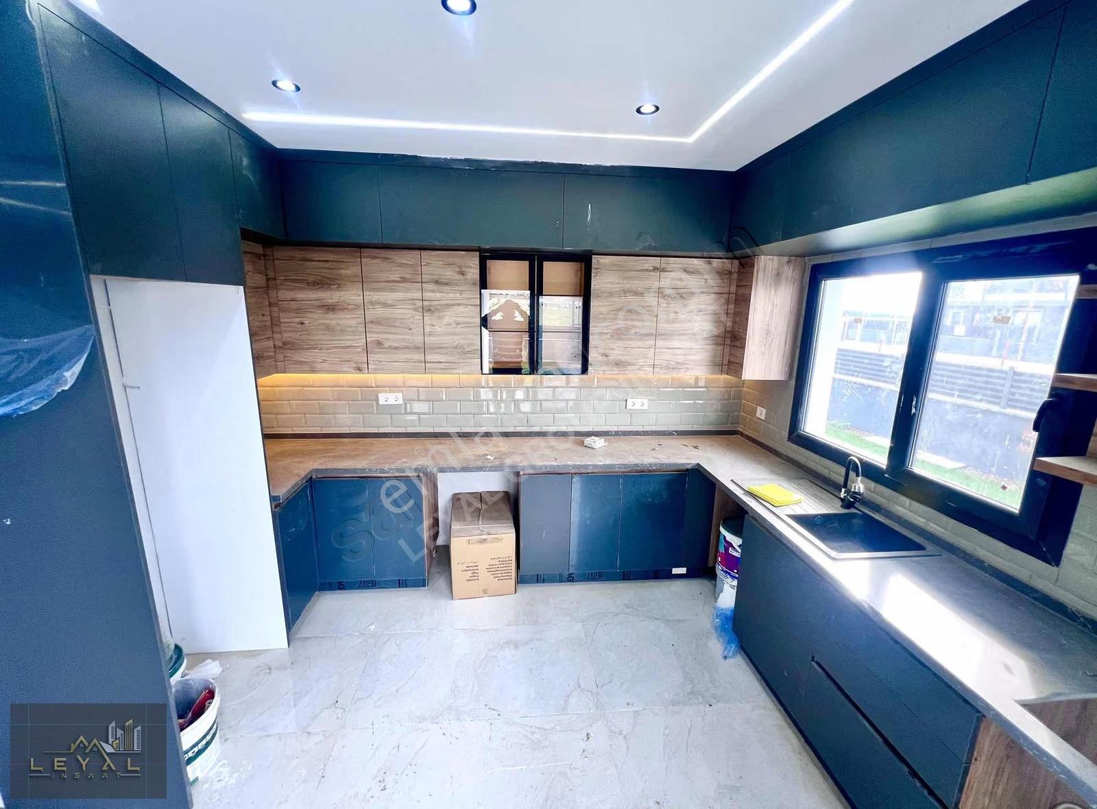 ꧁▇leyalgroup▇꧂cenneten Bir Köşe!ultra Lüx Havuzlu Villa - Görsel 18