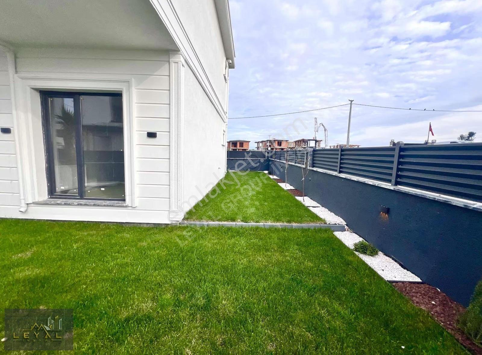 ꧁▇leyalgroup▇꧂cenneten Bir Köşe!ultra Lüx Havuzlu Villa - Görsel 20