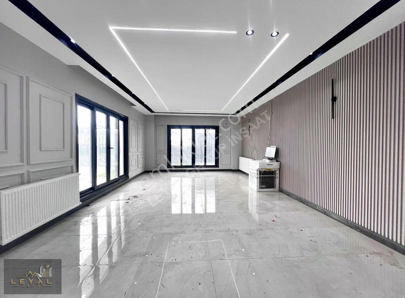 ꧁▇leyalgroup▇꧂cenneten Bir Köşe!ultra Lüx Havuzlu Villa - Görsel 30
