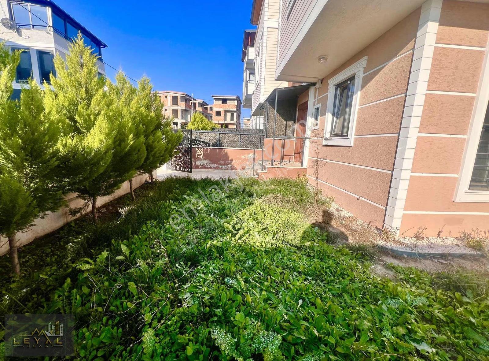 ⫷ Leyalgrup ⫸deniz Tarafında Teraslı Müstakil Lebi Derya Manz. - Görsel 15