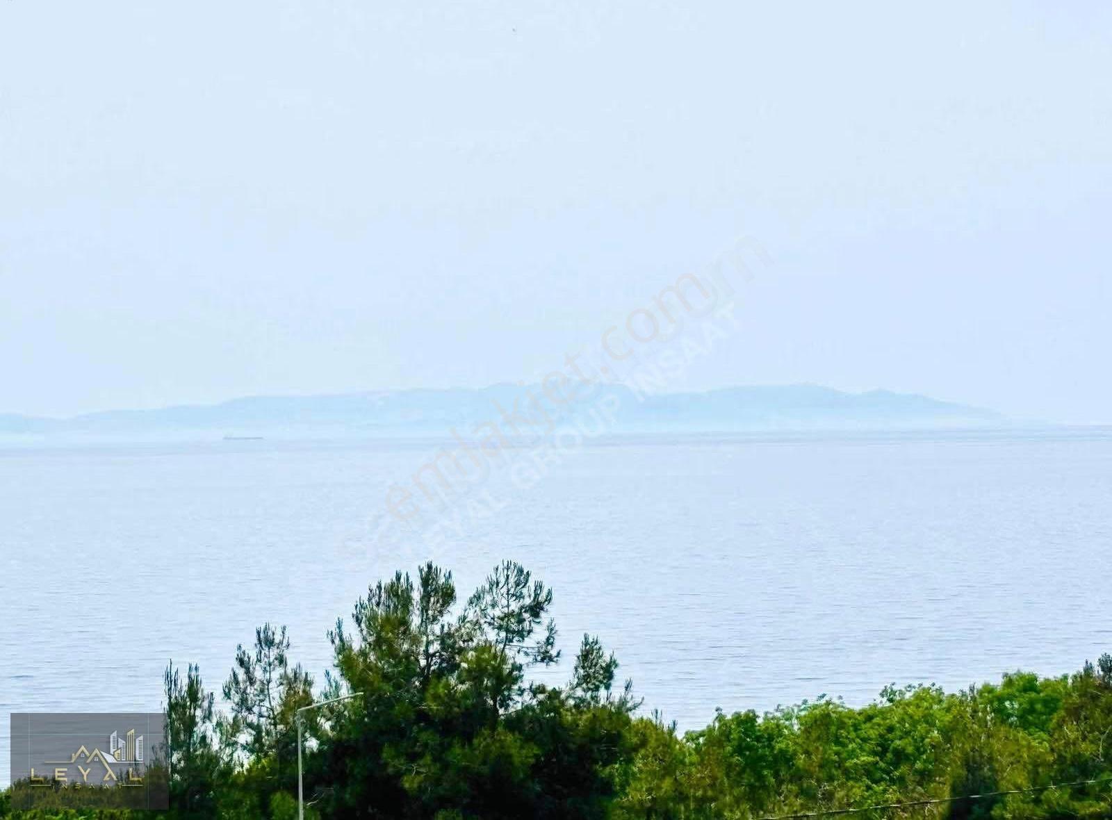 ⫷ Leyalgrup ⫸deniz Tarafında Teraslı Müstakil Lebi Derya Manz. - Görsel 2