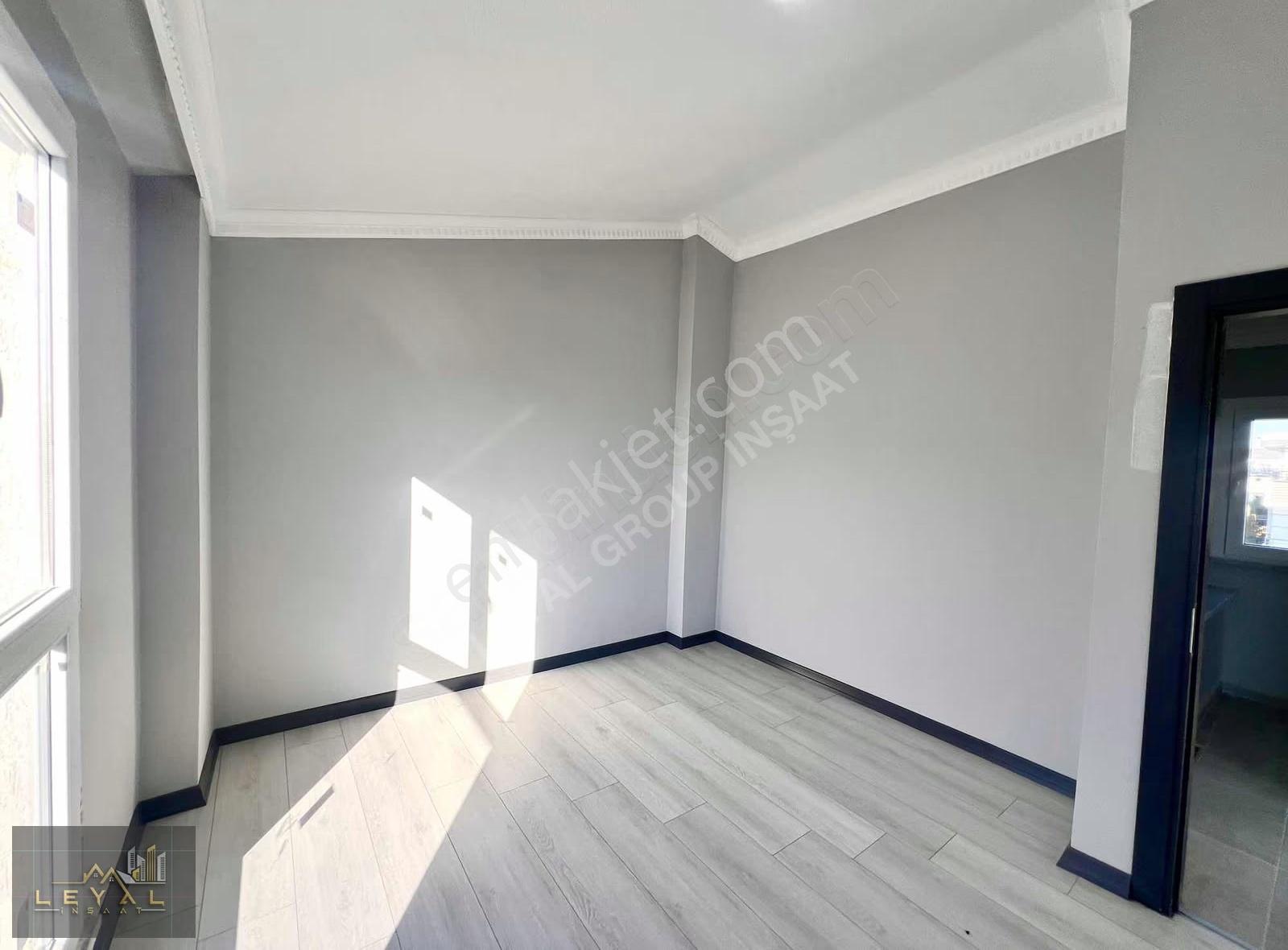 ⫷꧁ Leyalgrup꧂⫸çocuk Park Alanlı Tam Müstakil İskanlı Merkezde - Görsel 25
