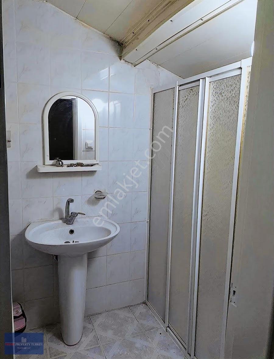 Tuzla Mah'de 4+1 Eşyasız Dublex Daire - Görsel 18