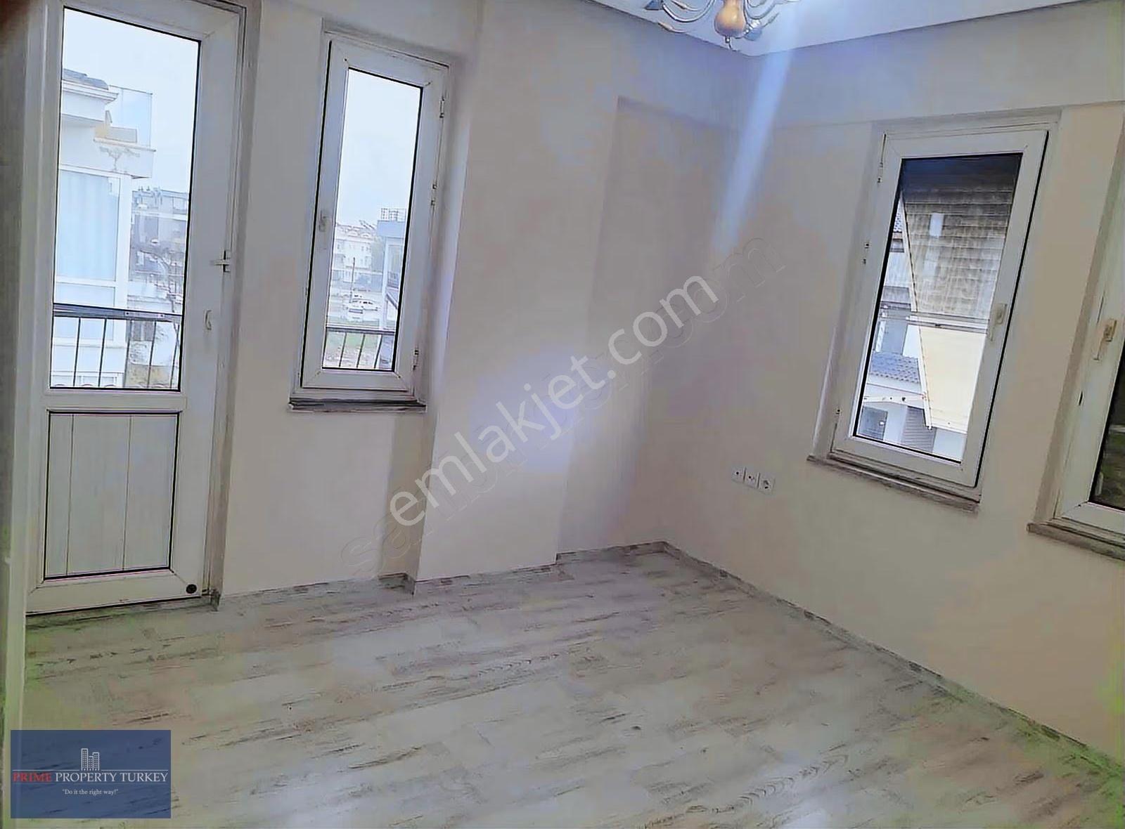 Tuzla Mah'de 4+1 Eşyasız Dublex Daire - Görsel 6
