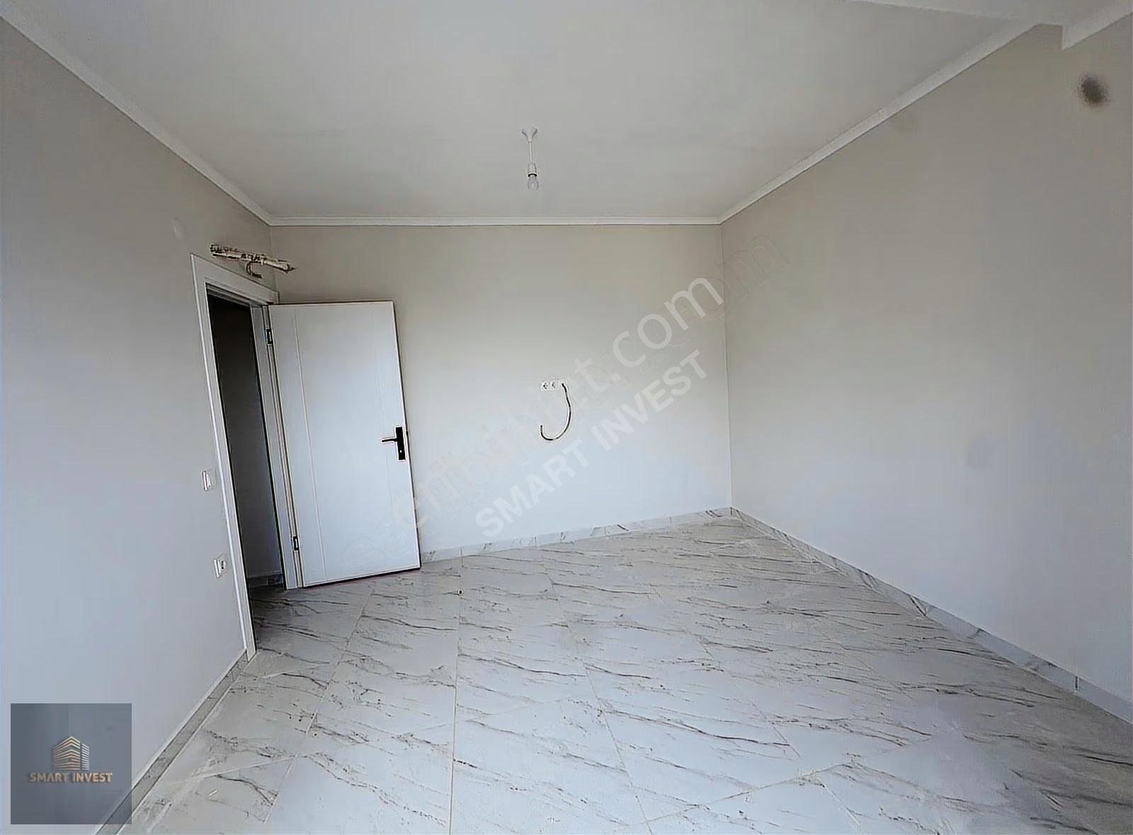 Oba Mahallesinde Site İçi Satılık 2+1 Ayrı Mutfak Denizmanzaralı - Görsel 13