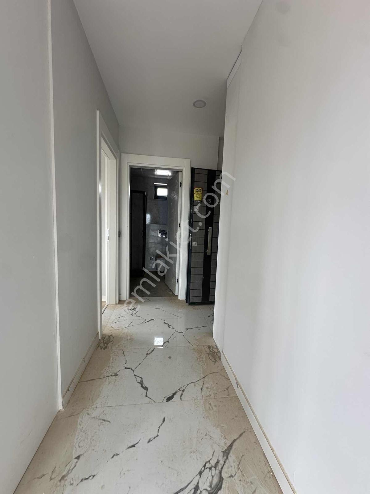 Antalya Altıntaş Da Satılık 1+1 Arakat Daire - Görsel 12