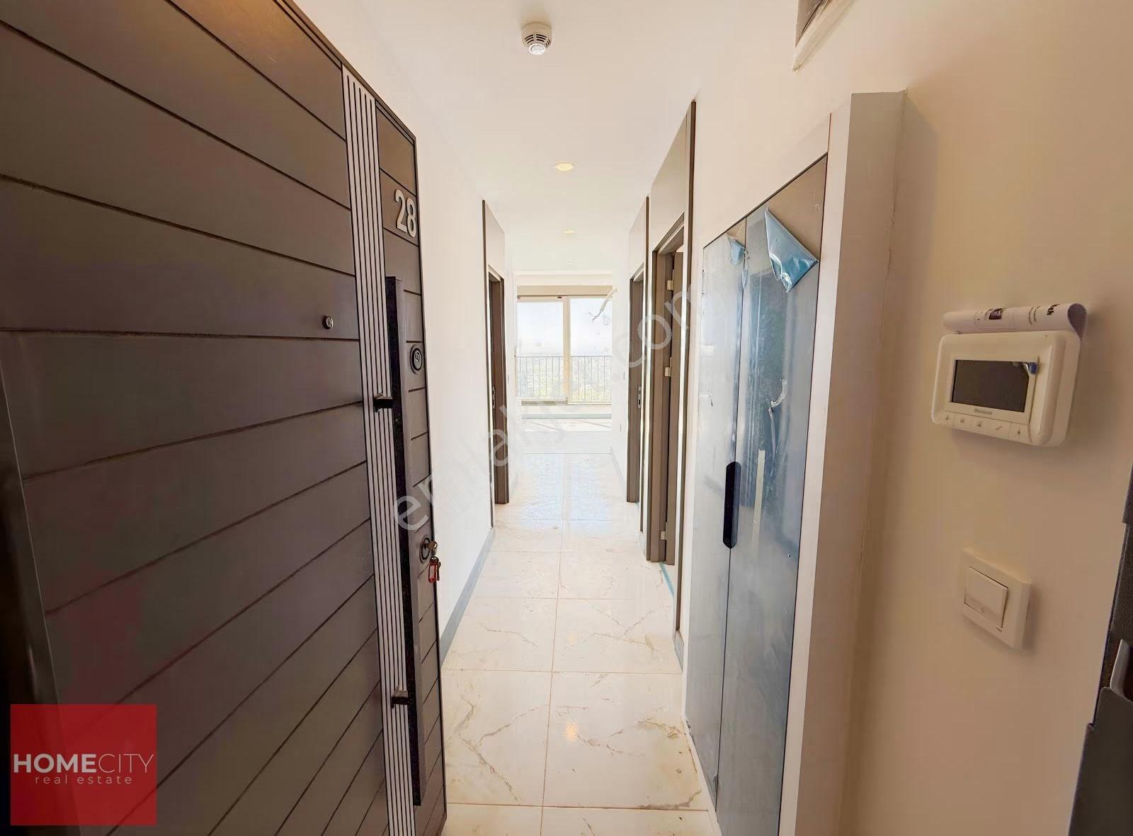 Alanya Avsallar 2+1 85 M2 Deniz Manzaralı Full Aktivite Fırsattt - Görsel 26