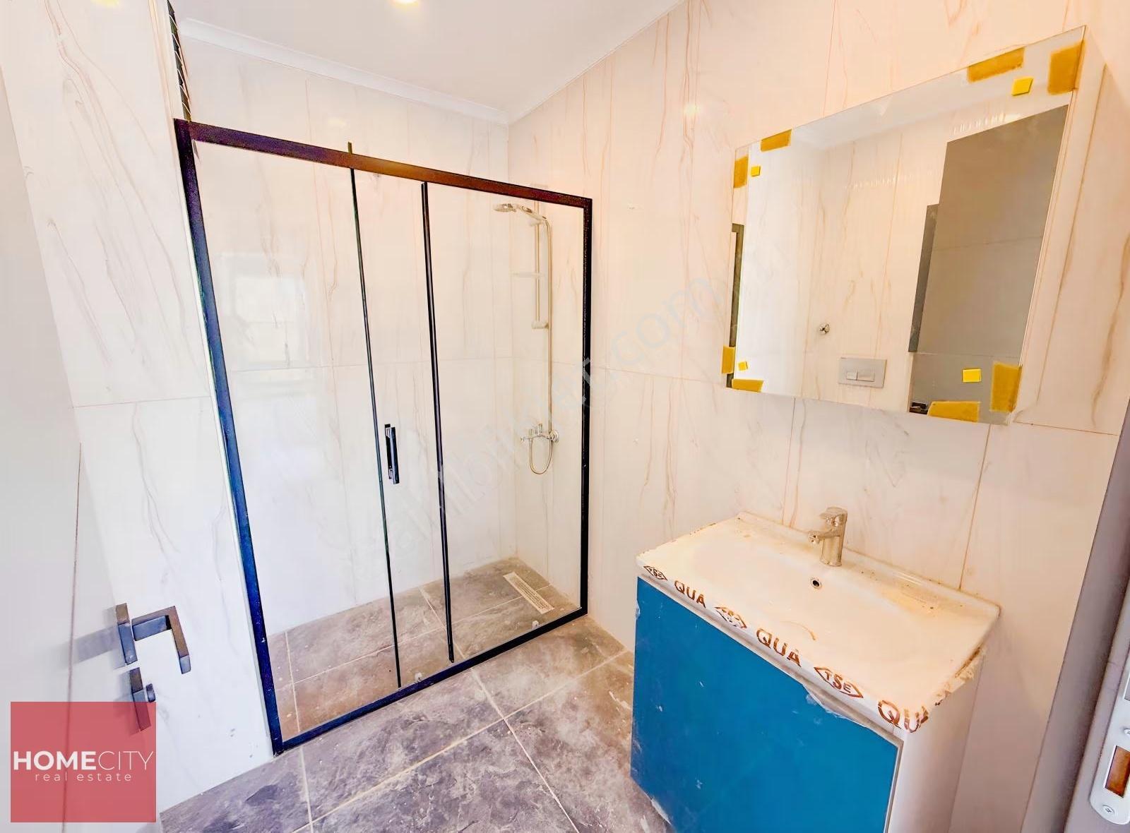Alanya Avsallar 2+1 85 M2 Deniz Manzaralı Full Aktivite Fırsattt - Görsel 28