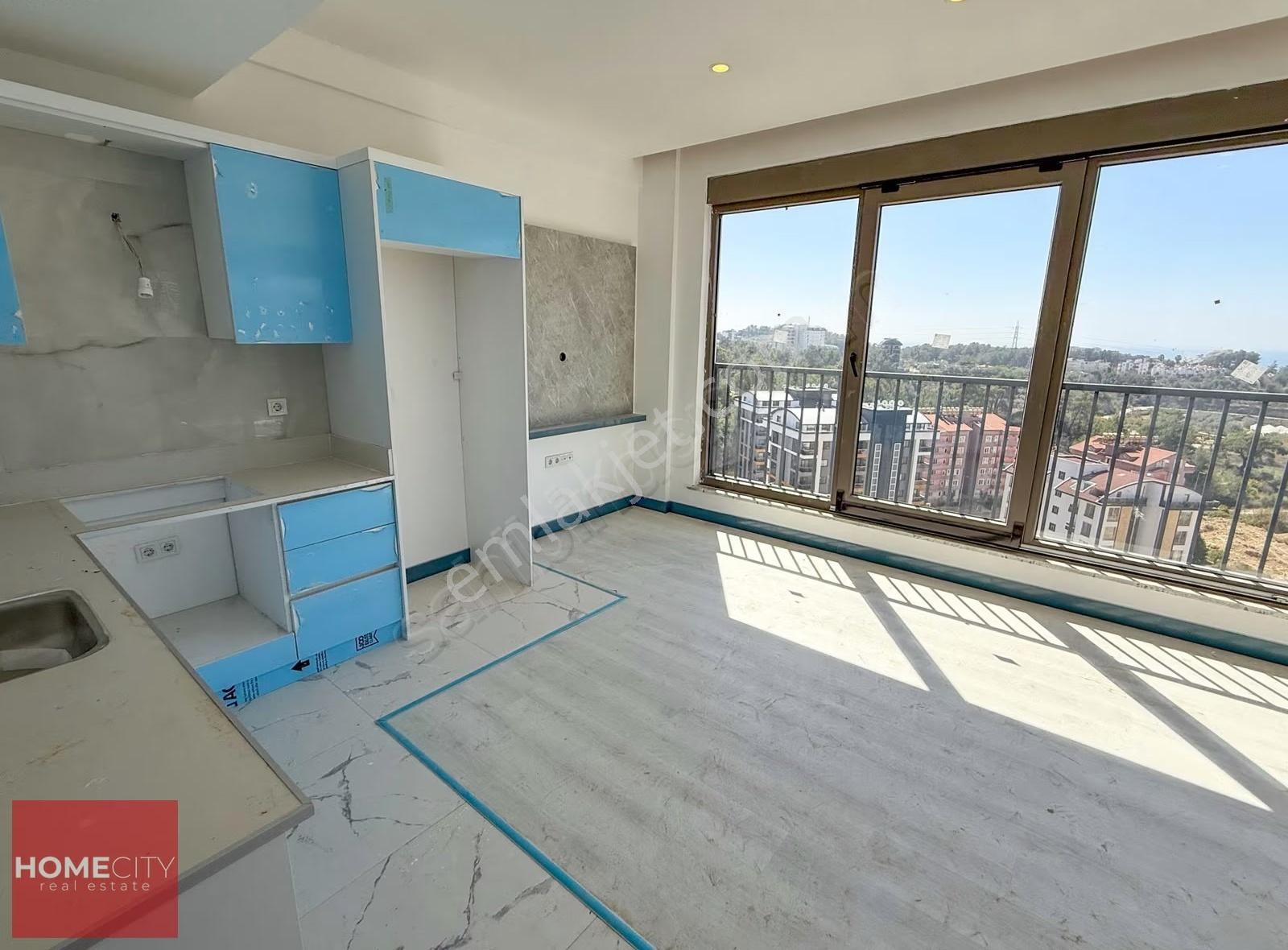 Alanya Avsallar 2+1 85 M2 Deniz Manzaralı Full Aktivite Fırsattt - Görsel 27