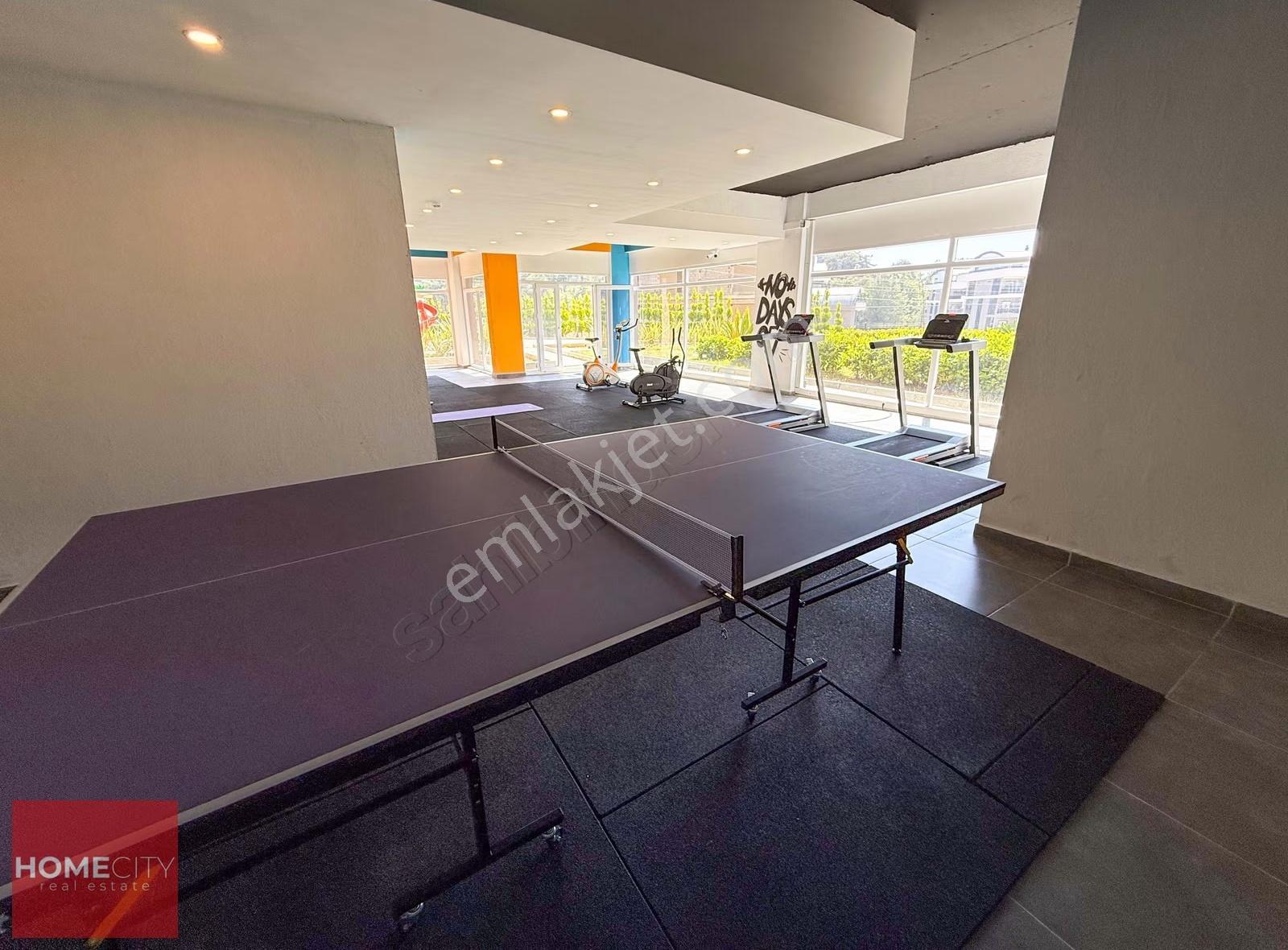 Alanya Avsallar 2+1 85 M2 Deniz Manzaralı Full Aktivite Fırsattt - Görsel 30