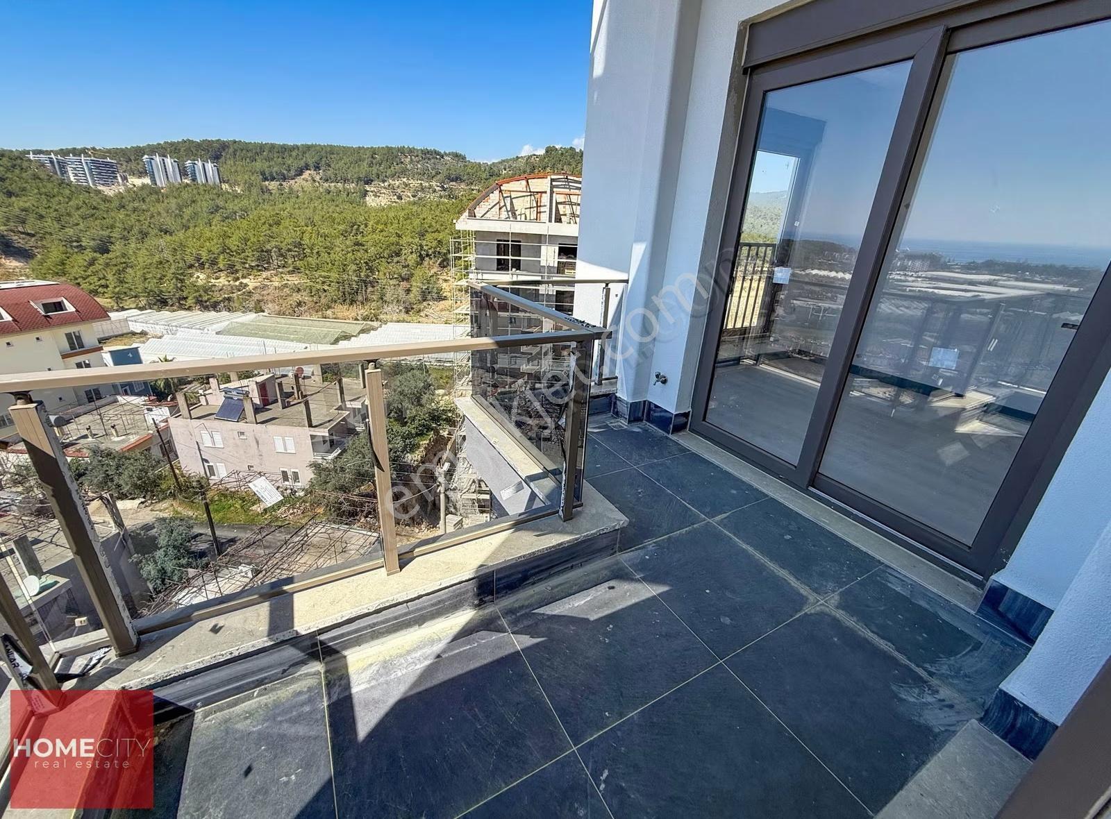 Alanya Avsallar 2+1 85 M2 Deniz Manzaralı Full Aktivite Fırsattt - Görsel 21