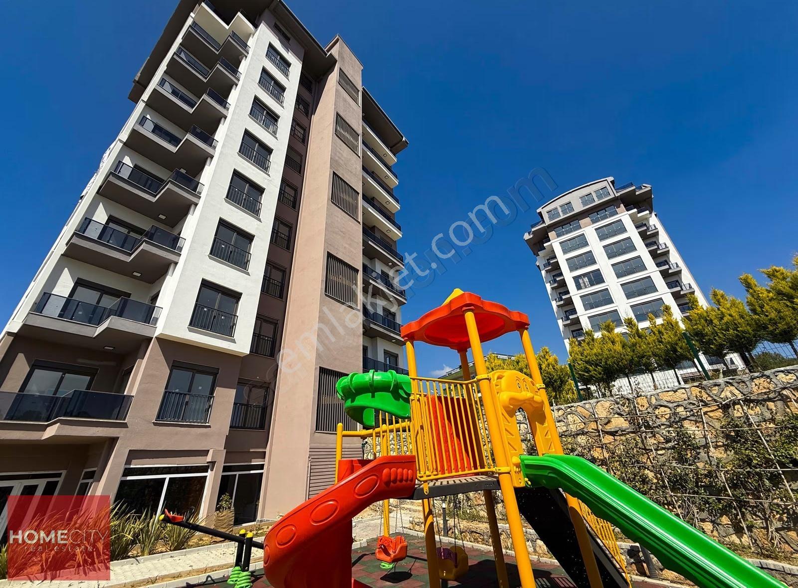 Alanya Avsallar 2+1 85 M2 Deniz Manzaralı Full Aktivite Fırsattt - Görsel 22