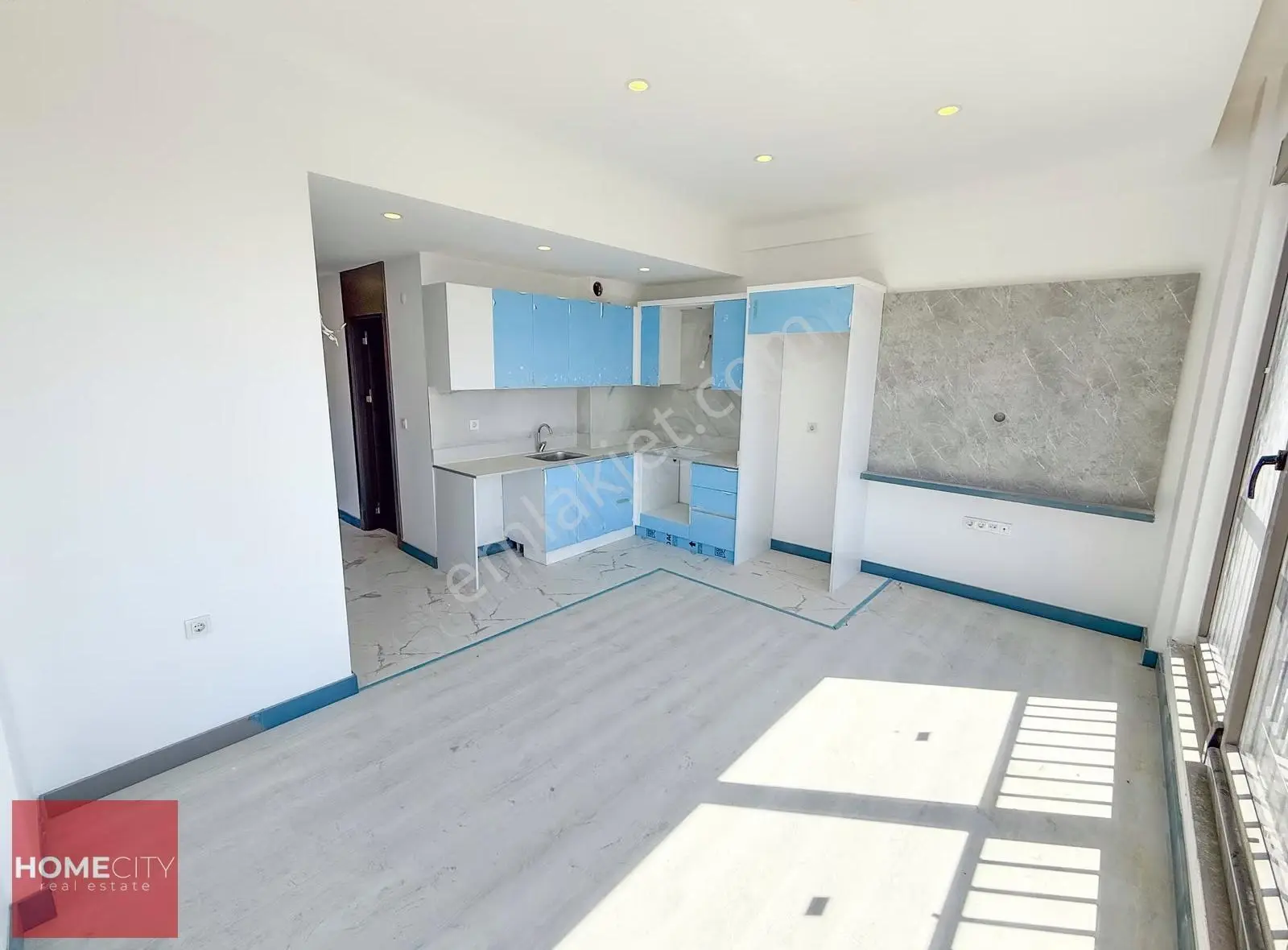 Alanya Avsallar 2+1 85 M2 Deniz Manzaralı Full Aktivite Fırsattt - Görsel 5