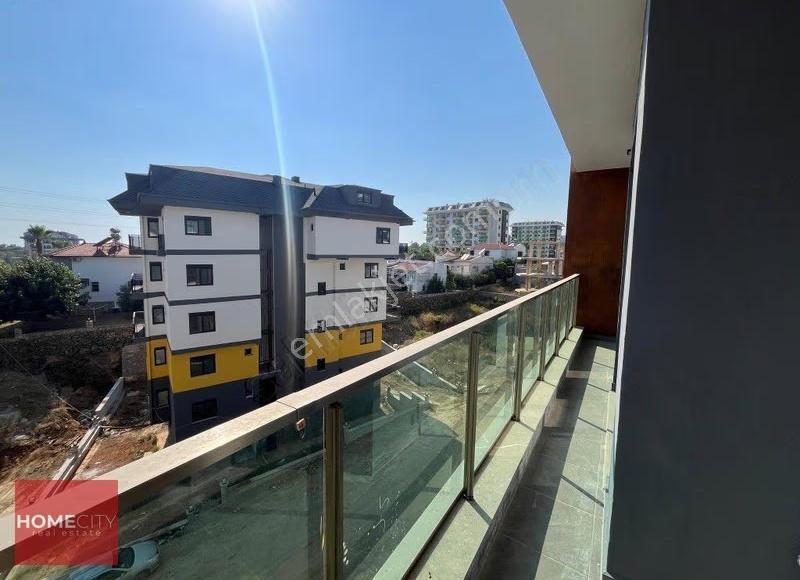 Alanya Avsallar 2+1 75 M2 Lüks Konsept Full Aktivite Sıfır Daire - Görsel 5