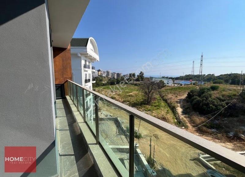 Alanya Avsallar 2+1 75 M2 Lüks Konsept Full Aktivite Sıfır Daire - Görsel 30