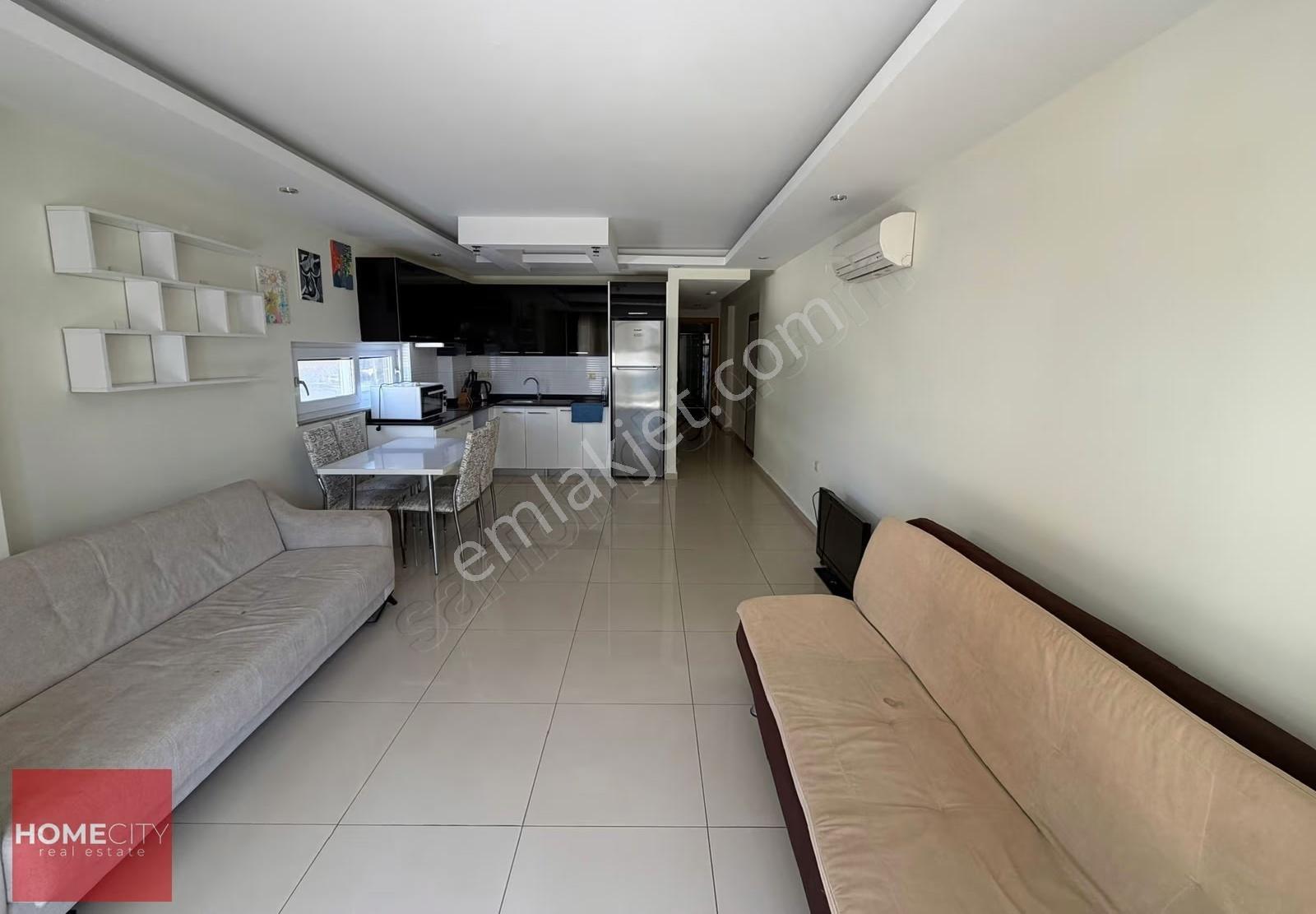Alanya Cikcilli 2+1 105 M2 Denize 700 Metre Full Lüks Aktiviteli - Görsel 9