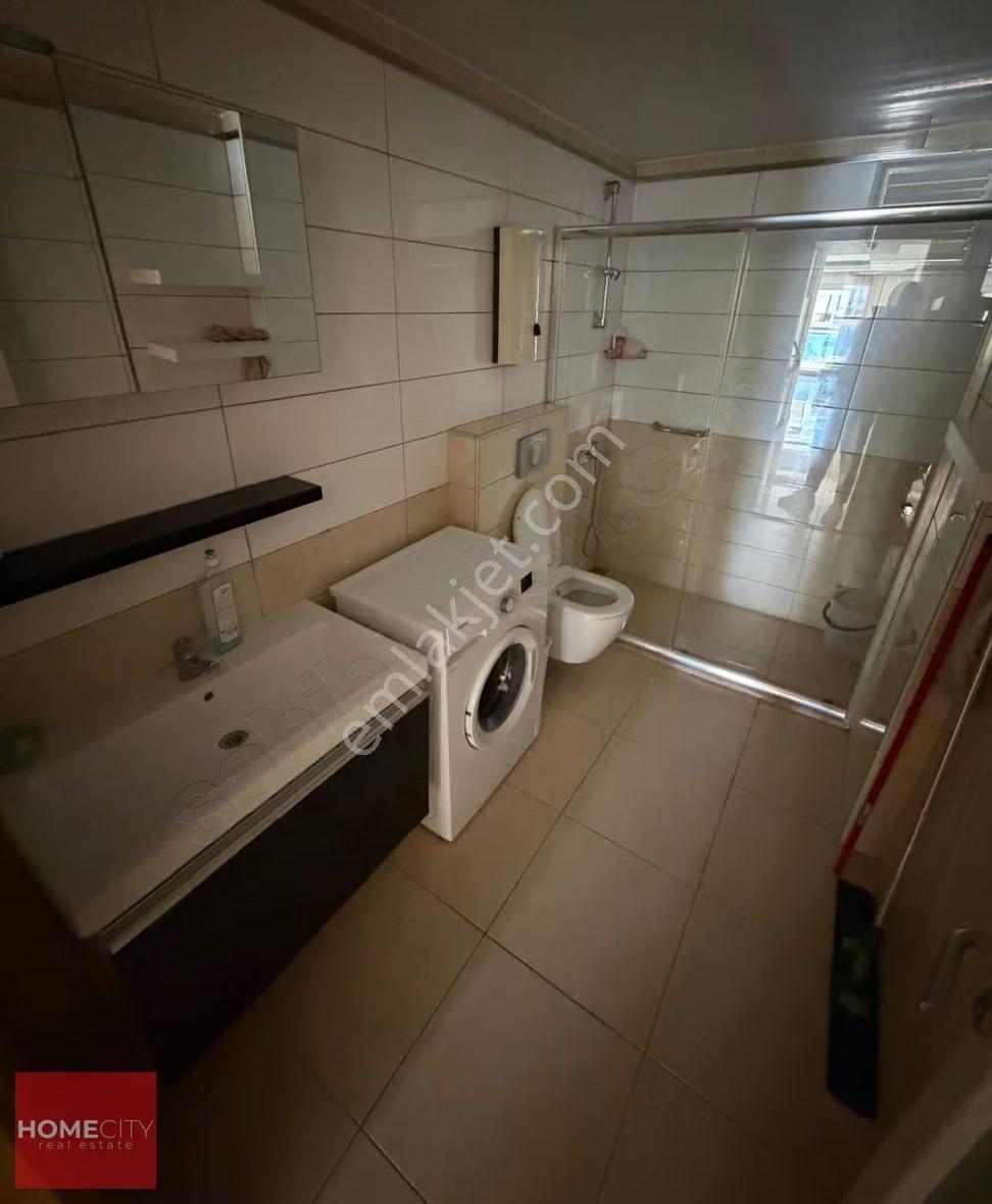 Alanya Cikcilli 2+1 105 M2 Denize 700 Metre Full Lüks Aktiviteli - Görsel 28