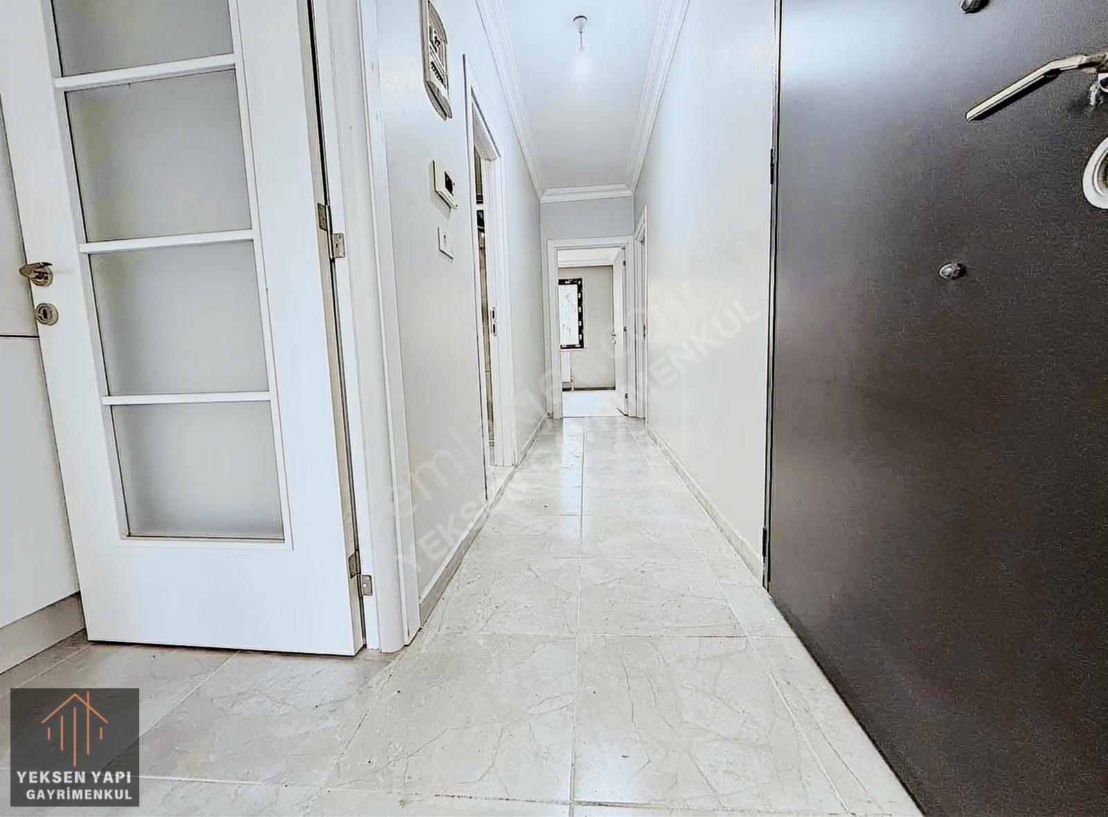 İnönü'de İskanlı 2+1 Kombi Ankastre Hediye Sıfır Arakat Daire - Görsel 5
