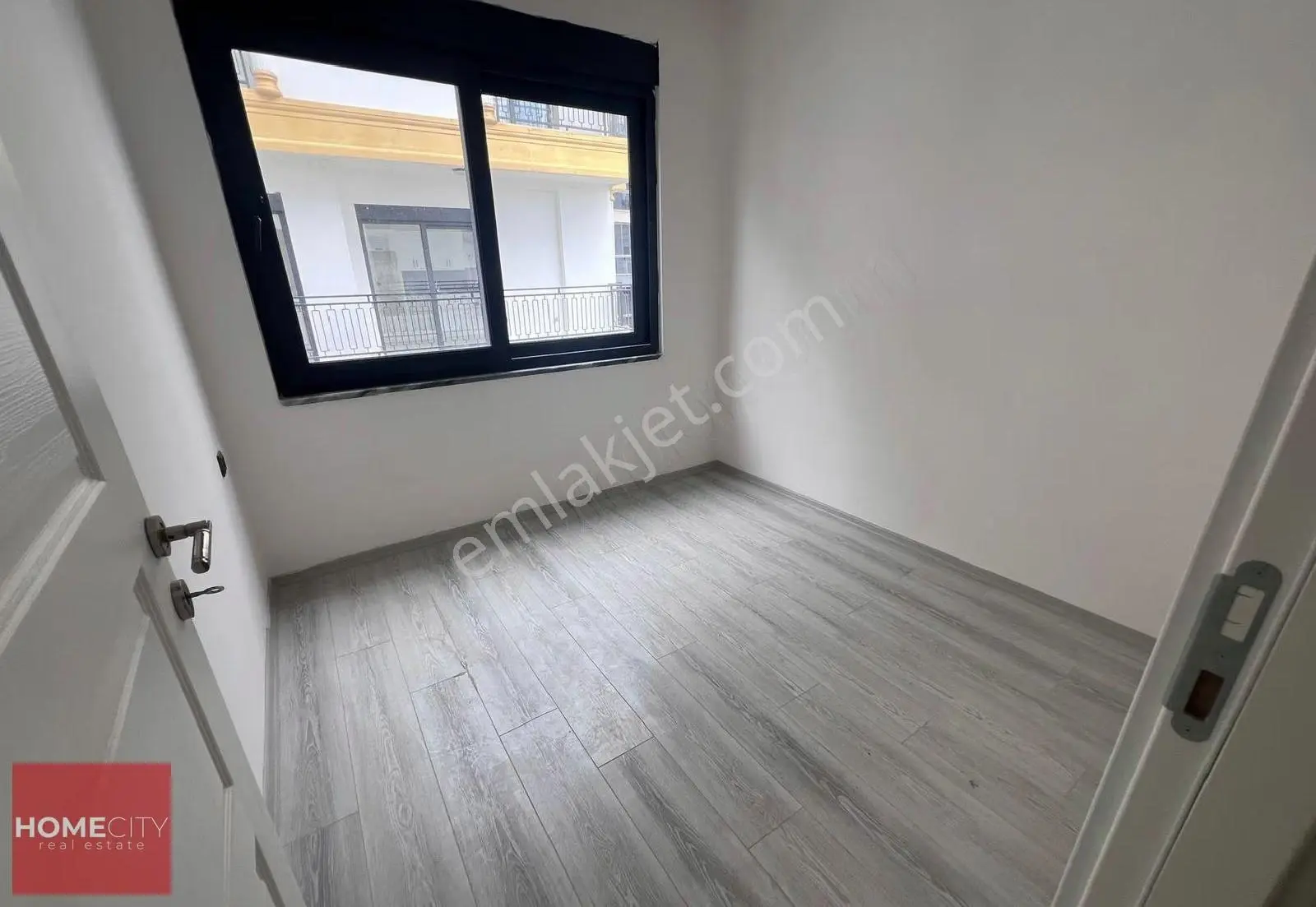 Alanya Güllerpınarı 2+1 70 M2 Full Aktiviteli Denize 600 Metreee - Görsel 5