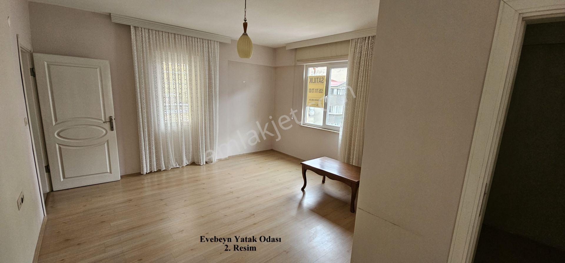 Medical Park Hastanesi Yanında 150 M2 ,3+1 ,süper Satılık Daire - Görsel 12