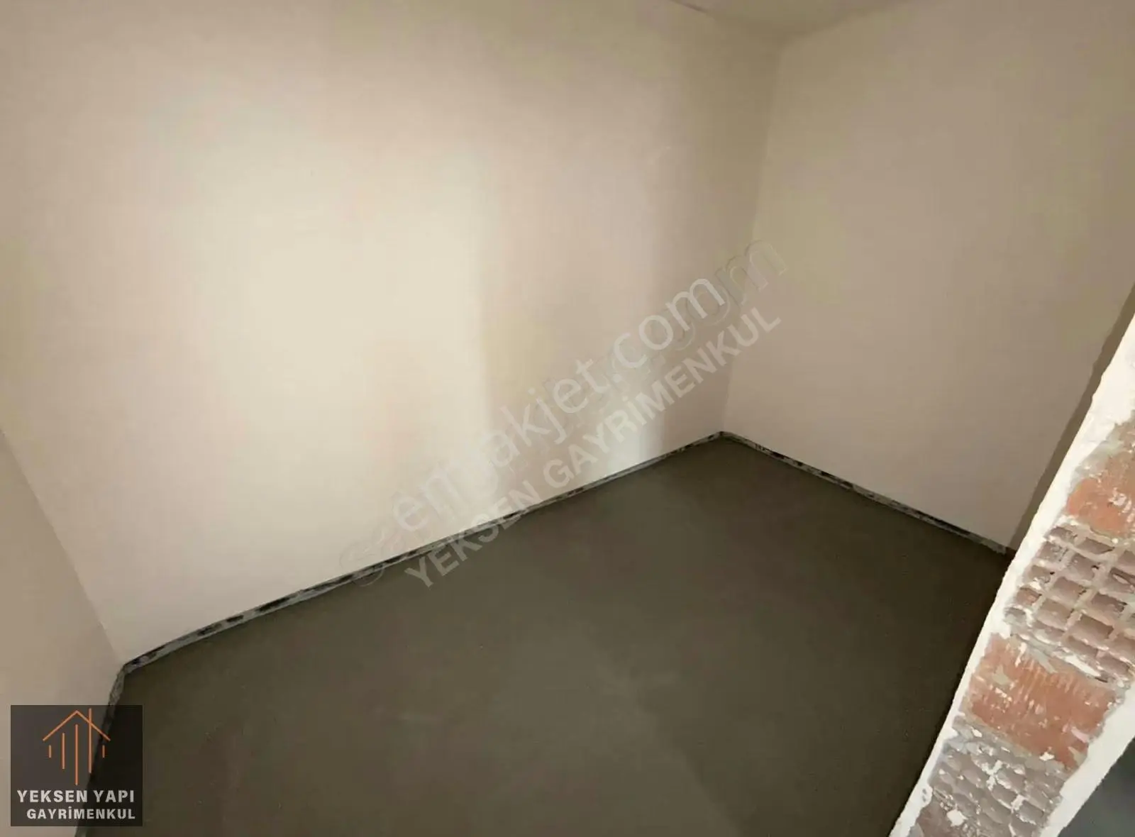 Halkalı'da 3+1 Yerden Isıtmalı Eşsiz Manzaralı Lüks Çatı Daire!! - Görsel 2