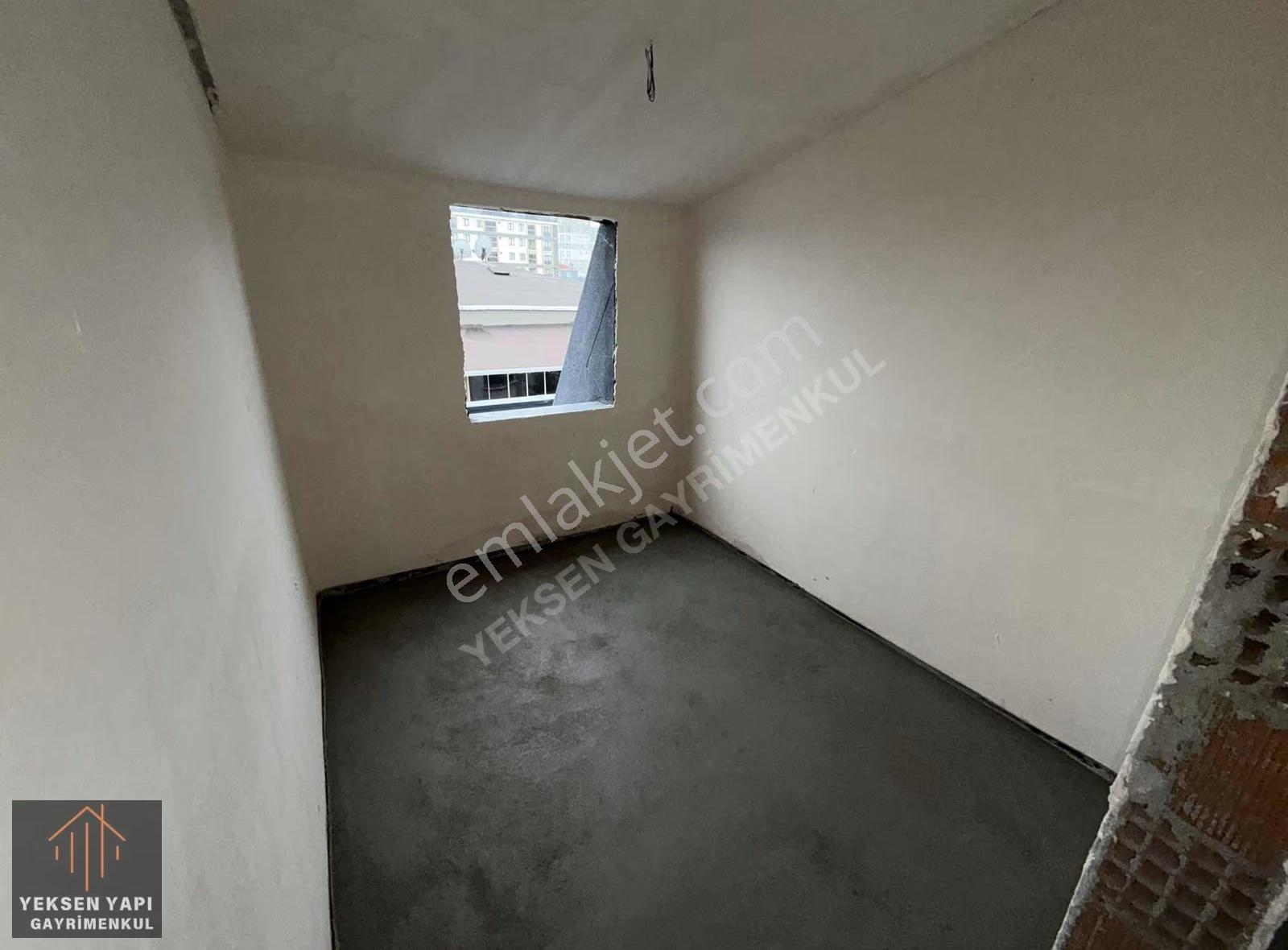Halkalı'da 3+1 Yerden Isıtmalı Eşsiz Manzaralı Lüks Çatı Daire!! - Görsel 7