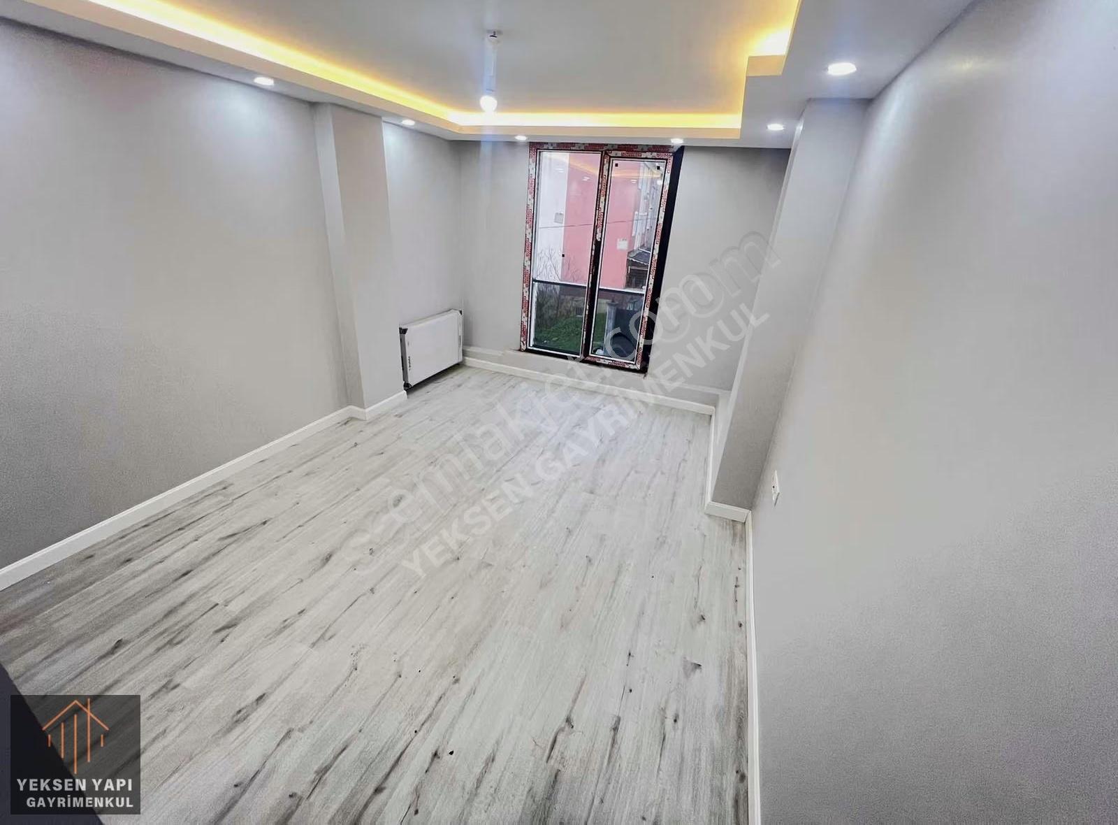 M.kemalpaşa'da 2+1 Sıfır Lüks Yüksek Giriş Daire - Görsel 14