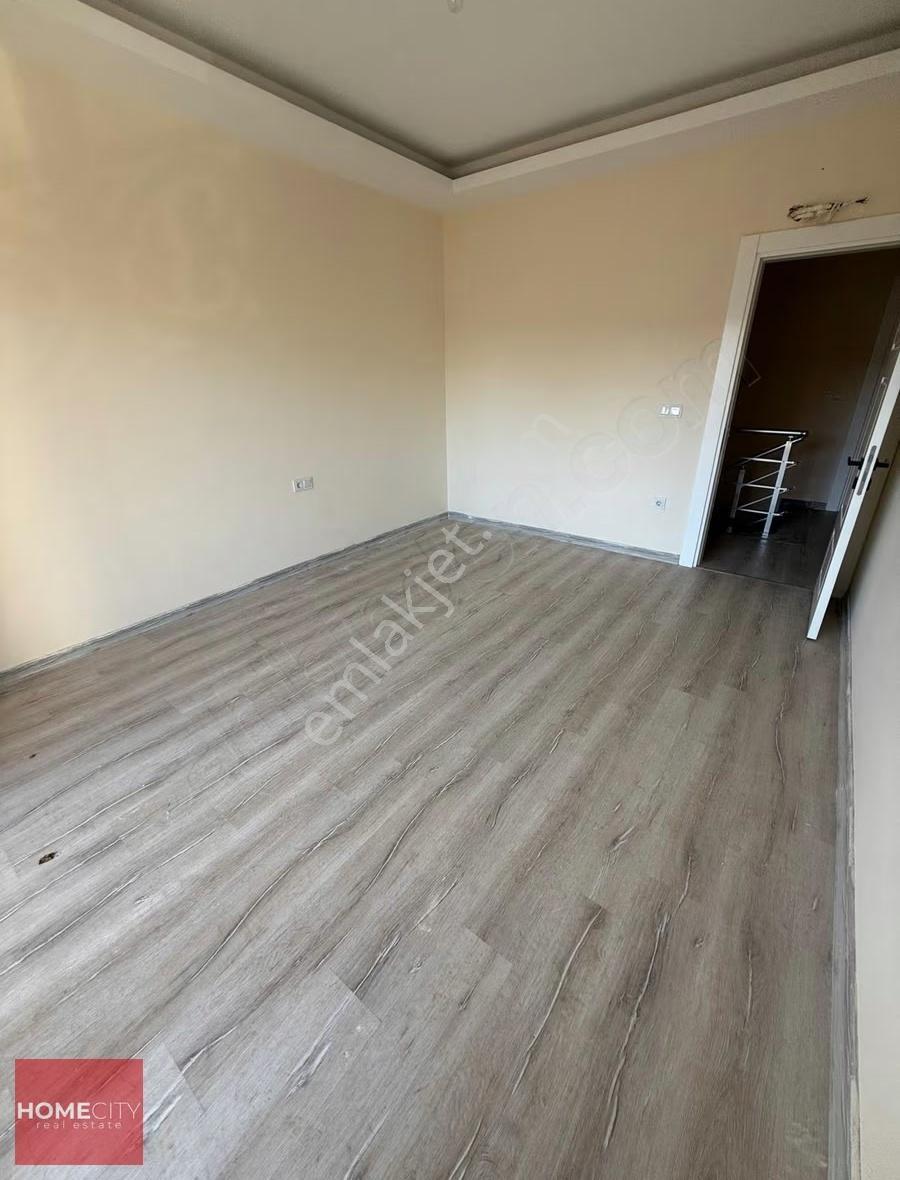 Alanya Oba 2+1 150 M2 Dubleks Full Lüks Sitede Aktiviteli - Görsel 25