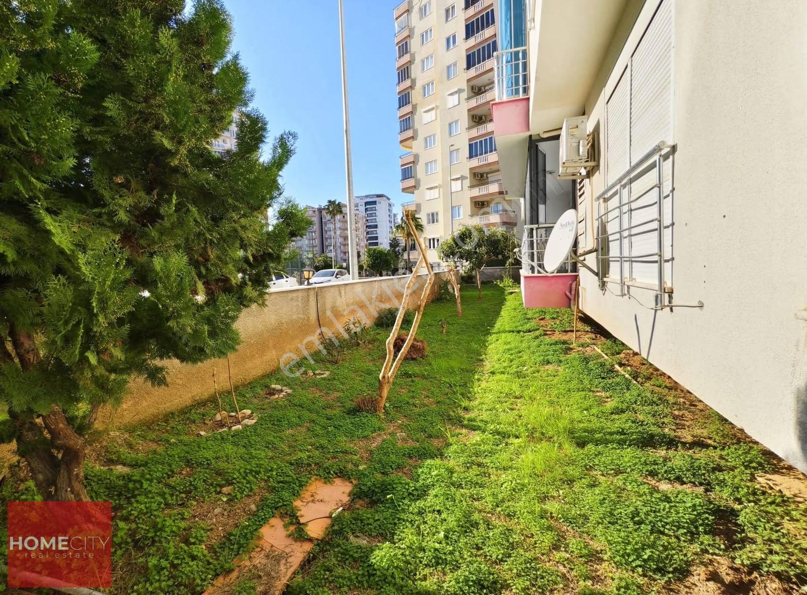 Alanya Mahmutlar 1+1 60 M2 Eşyalı Havuz Asansör Denize 400 Metre - Görsel 27