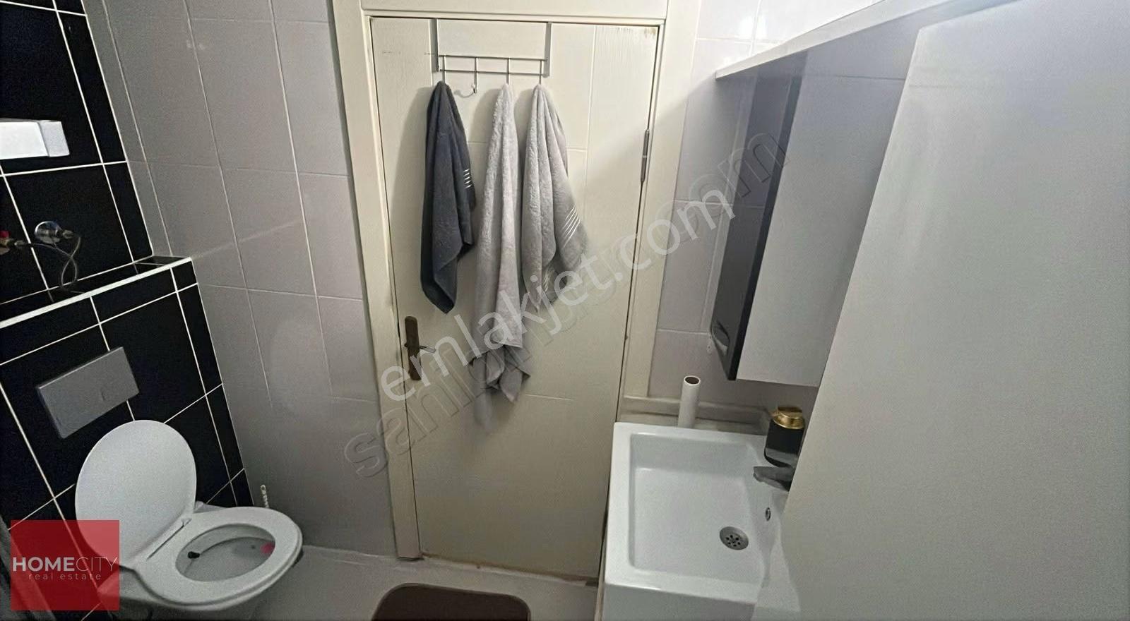 Alanya Mahmutlar 1+1 60 M2 Eşyalı Havuz Asansör Denize 400 Metre - Görsel 31