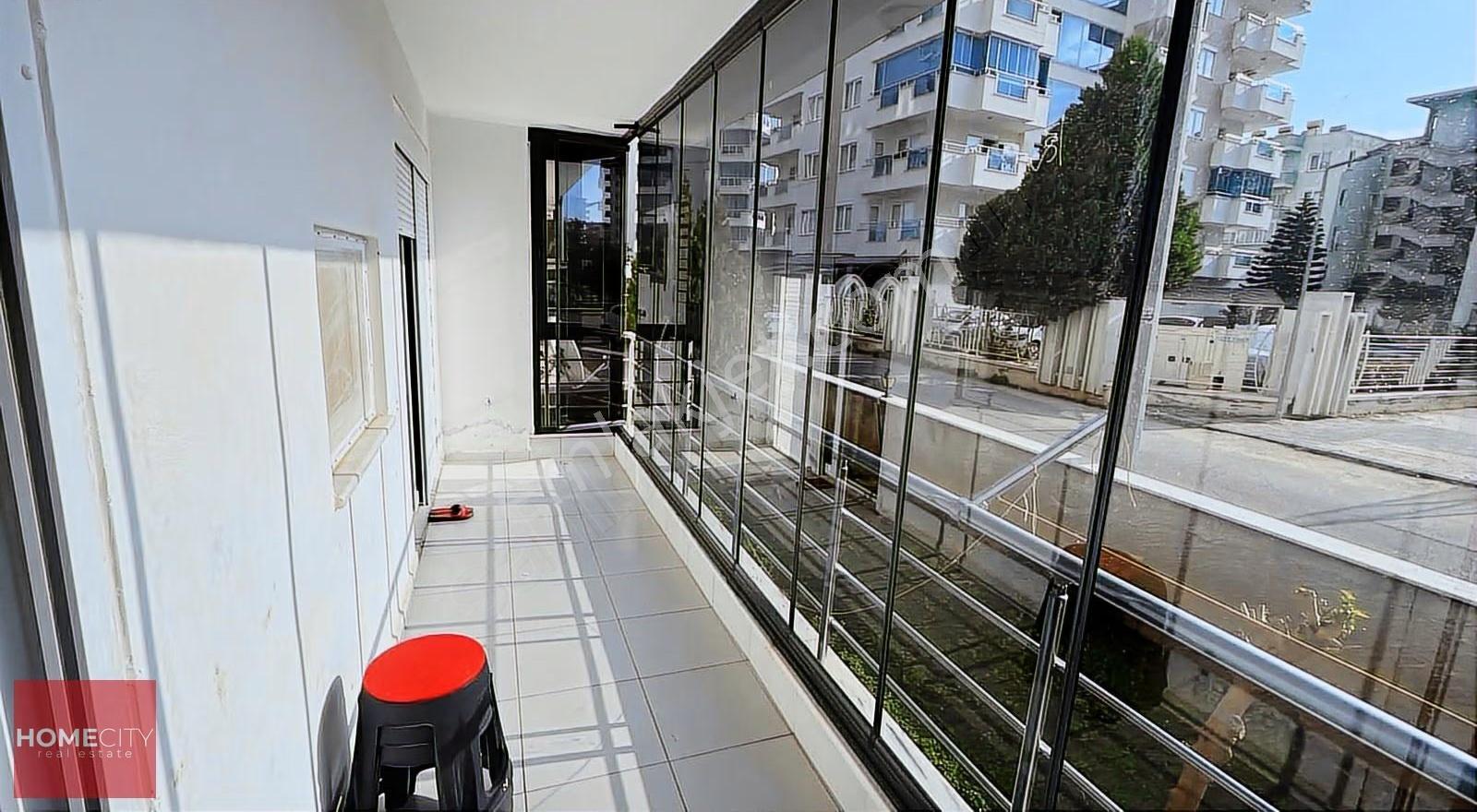 Alanya Mahmutlar 1+1 60 M2 Eşyalı Havuz Asansör Denize 400 Metre - Görsel 34