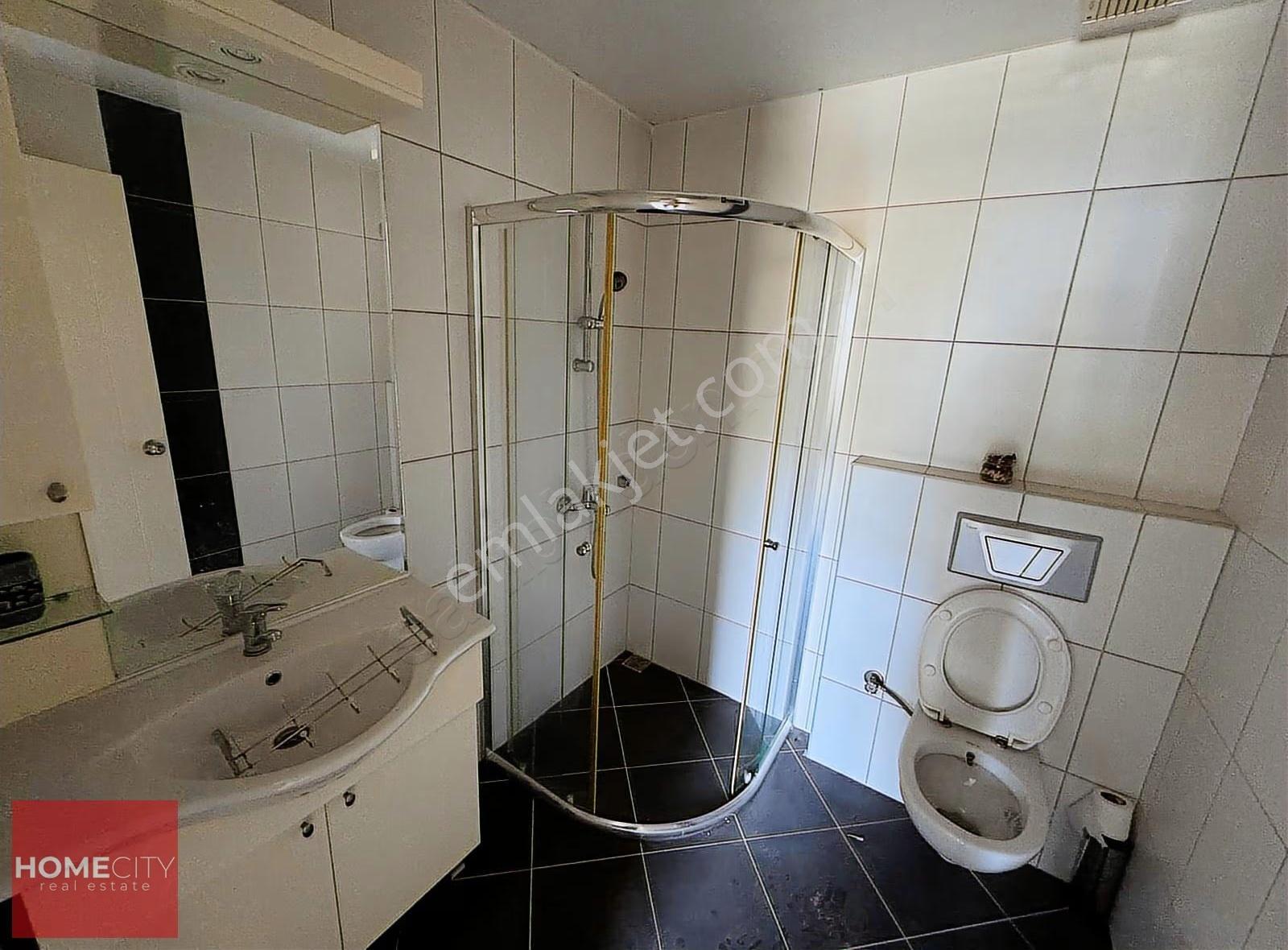 Alanya Kargıcak 3+1 Dubleks 165 M2 Denize 700 Metre Havuz Sauna - Görsel 17